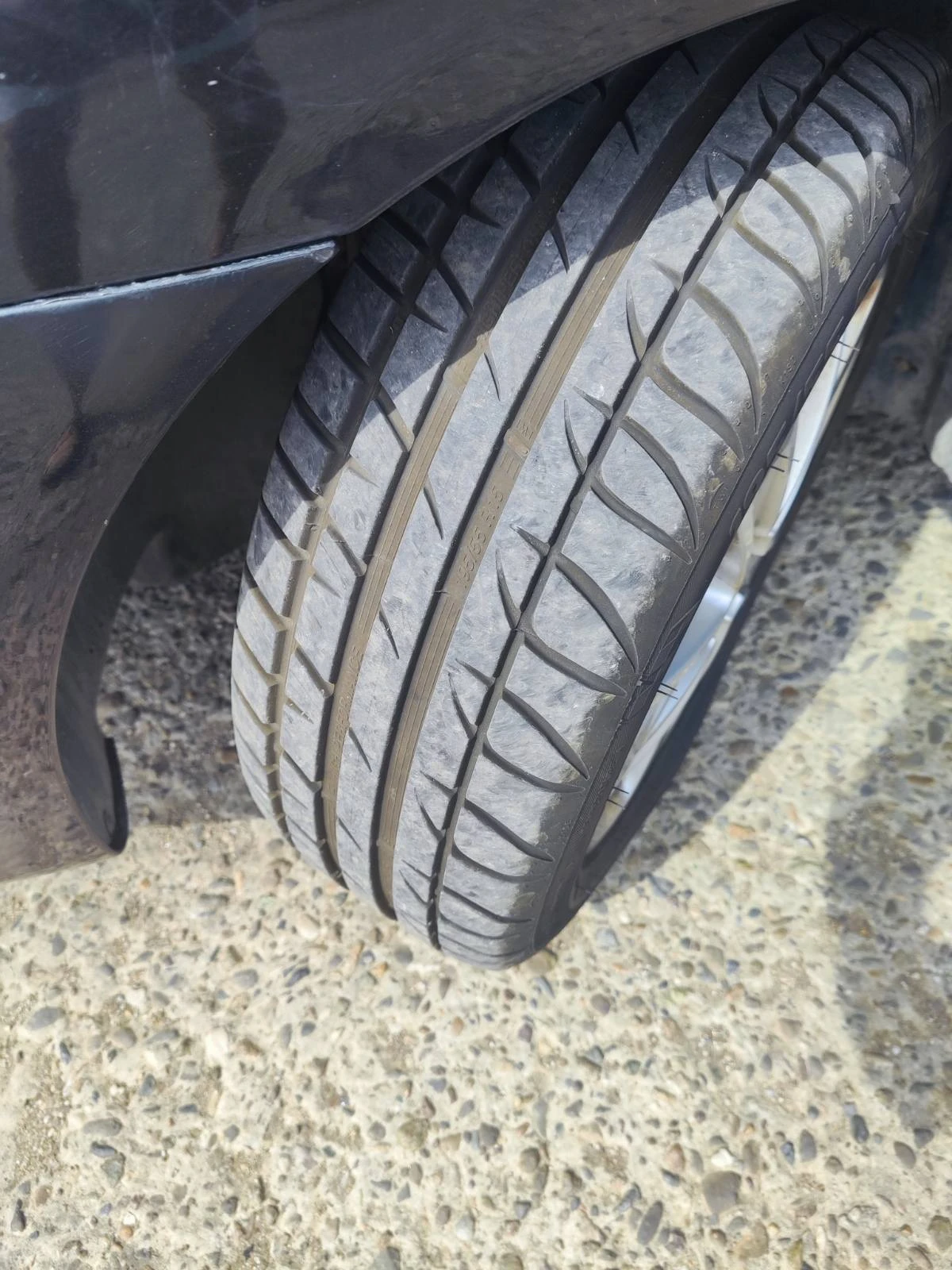 Seat Ibiza 1.4 - изображение 9