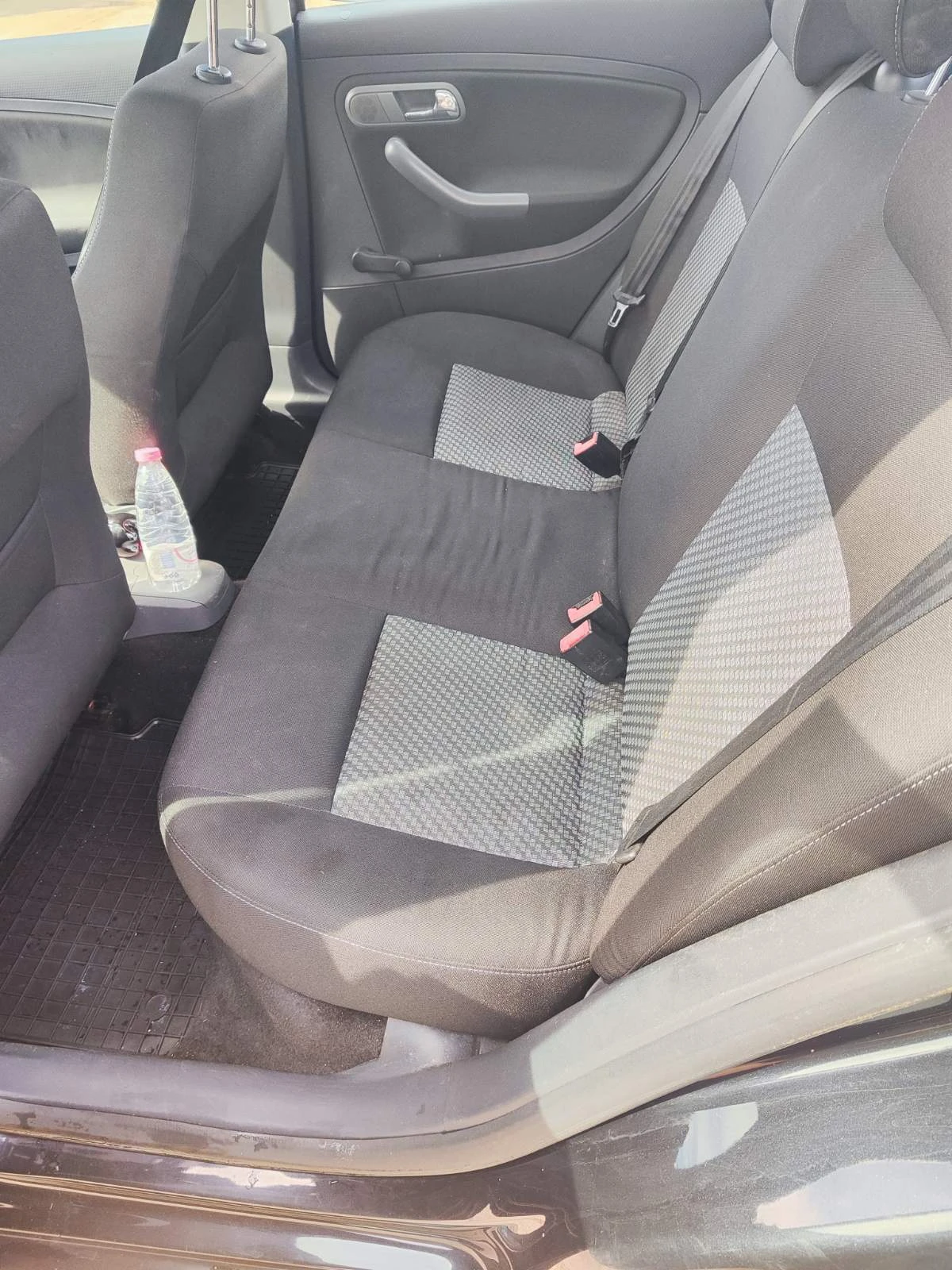 Seat Ibiza 1.4 - изображение 7