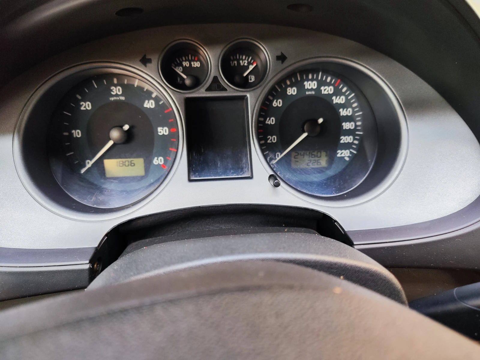 Seat Ibiza 1.4 - изображение 8