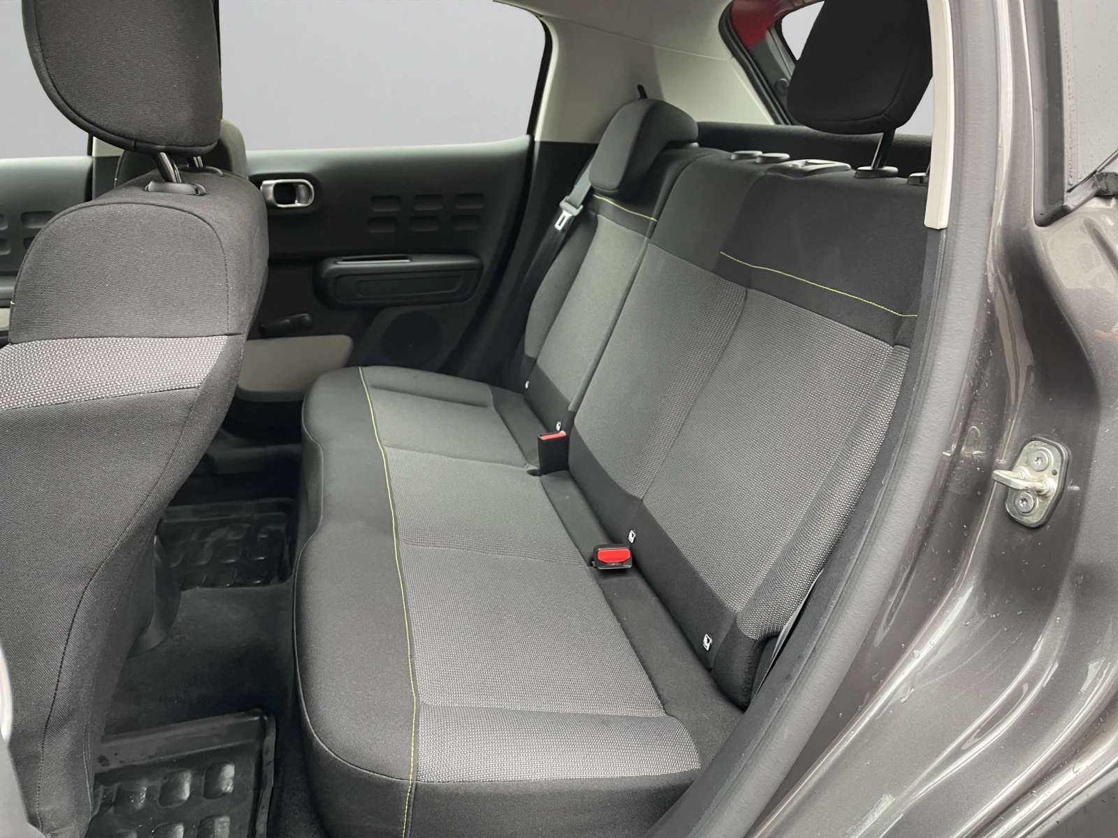 Citroen C3 FEEL PureTech 83 S&S BVM5 E6.4 N1 | Mobile.bg — изображение 12