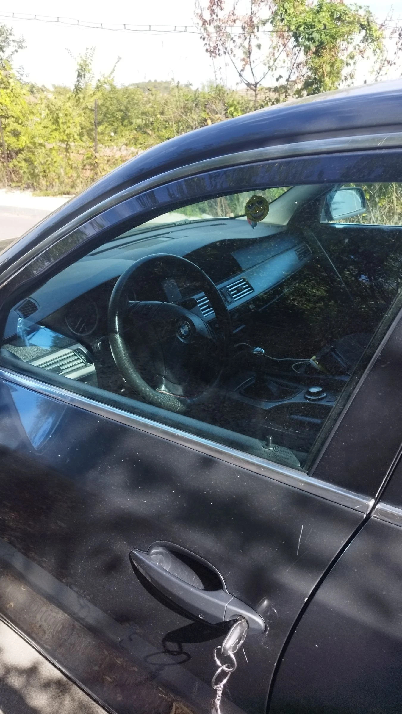 BMW 525  - изображение 9