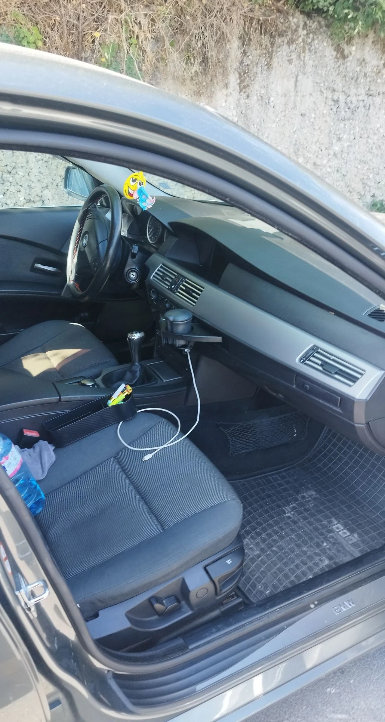 BMW 525  - изображение 4