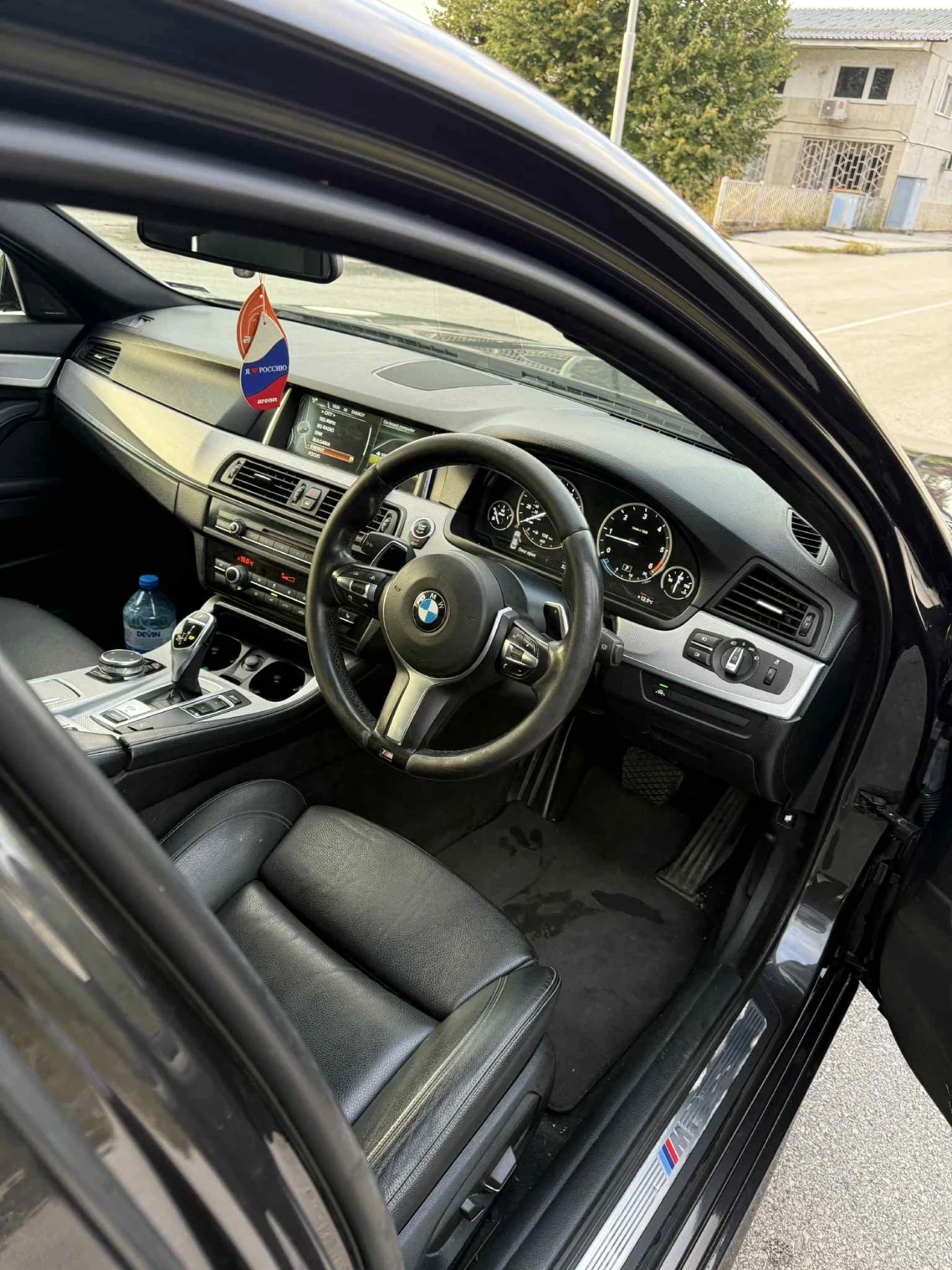 BMW 520 | Mobile.bg — изображение 5