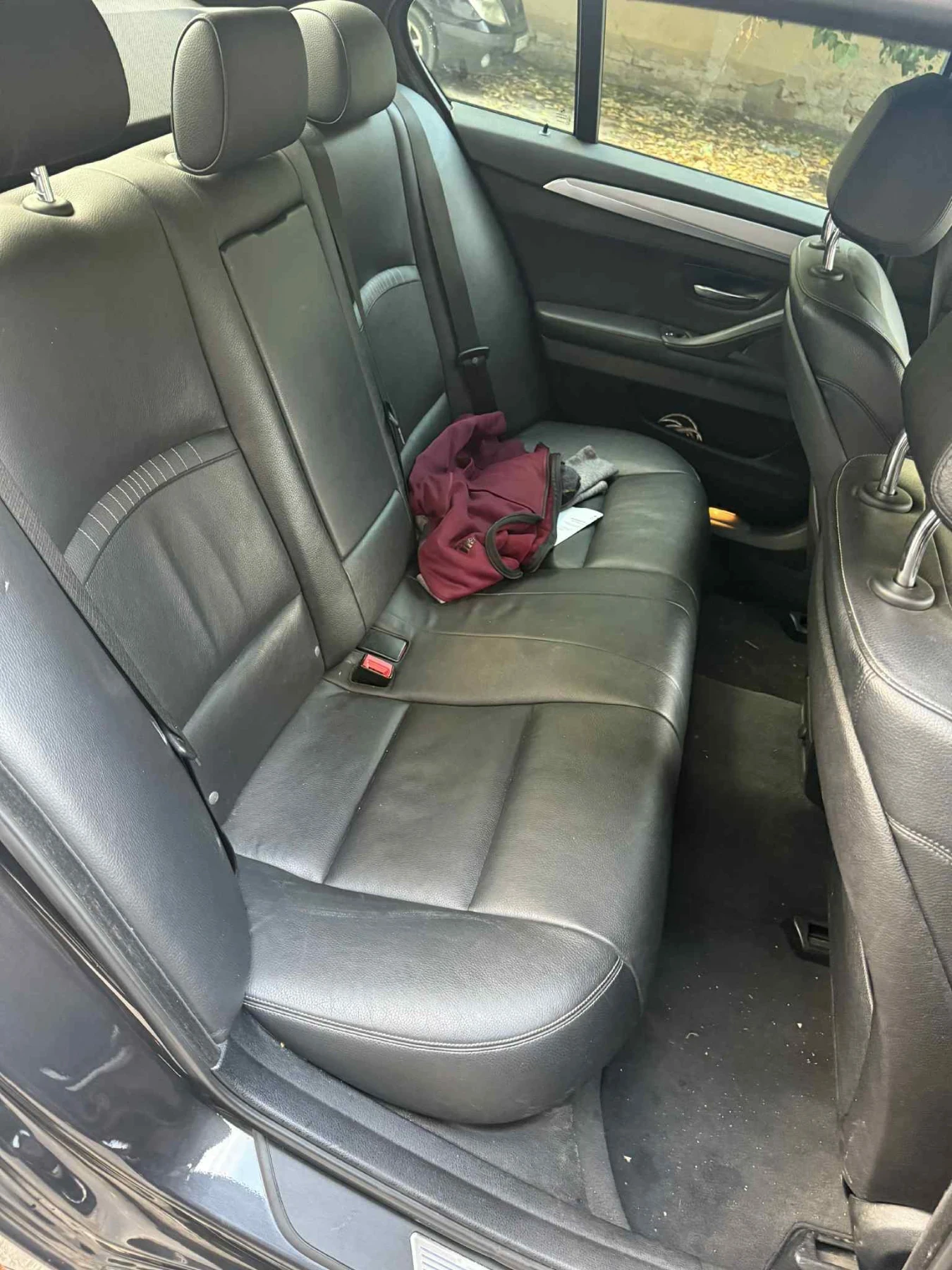 BMW 520 | Mobile.bg — изображение 10