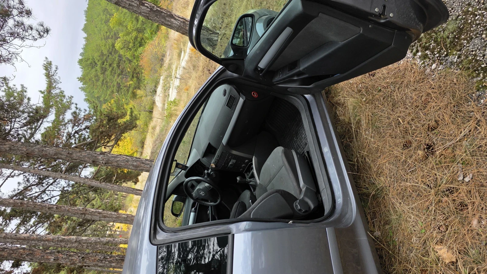Opel Astra H - изображение 9