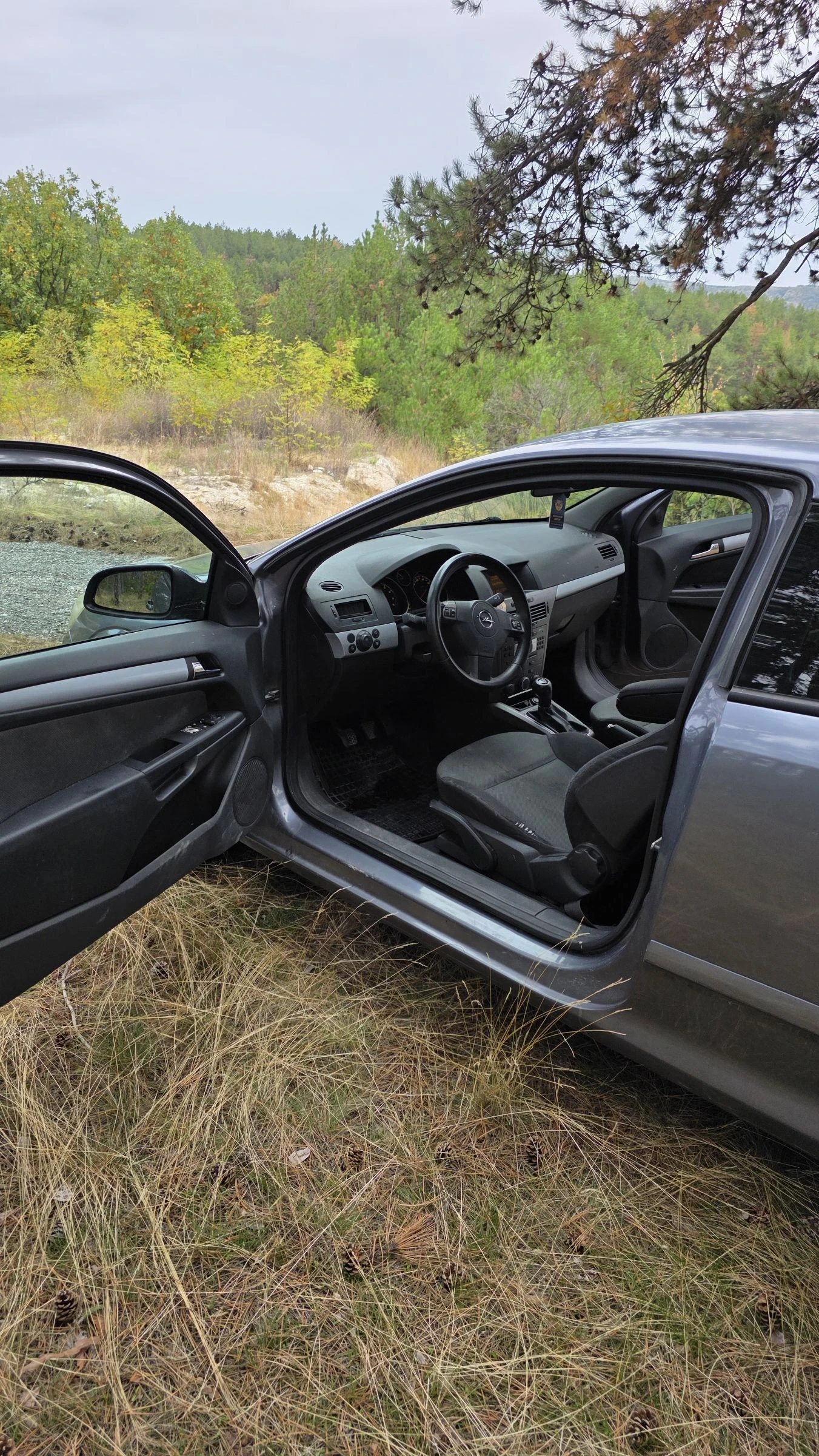 Opel Astra H - изображение 10