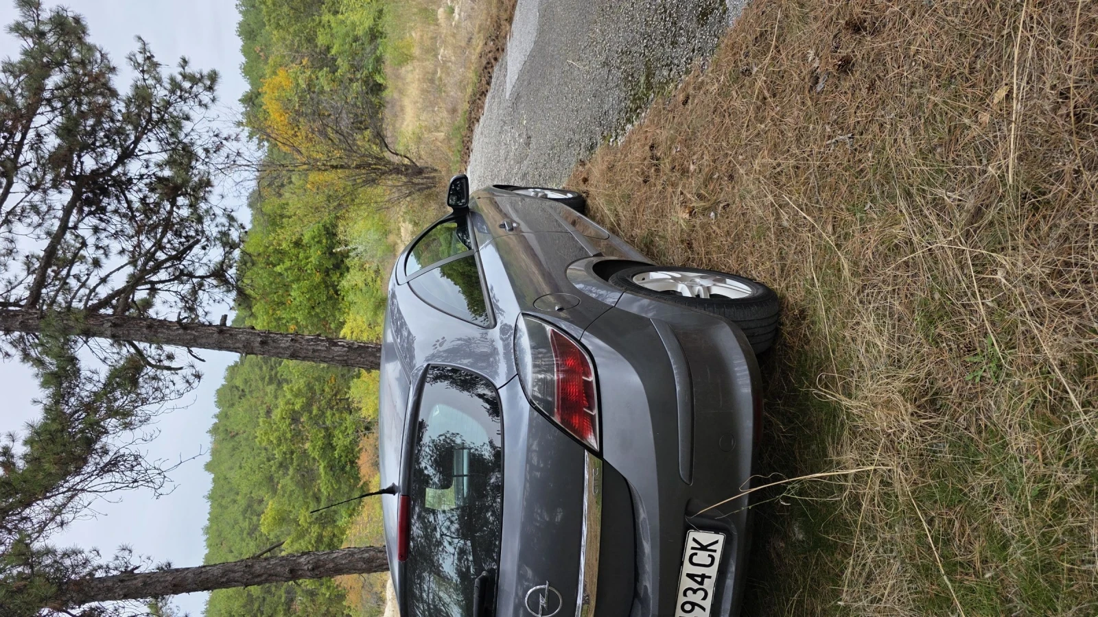 Opel Astra H - изображение 7
