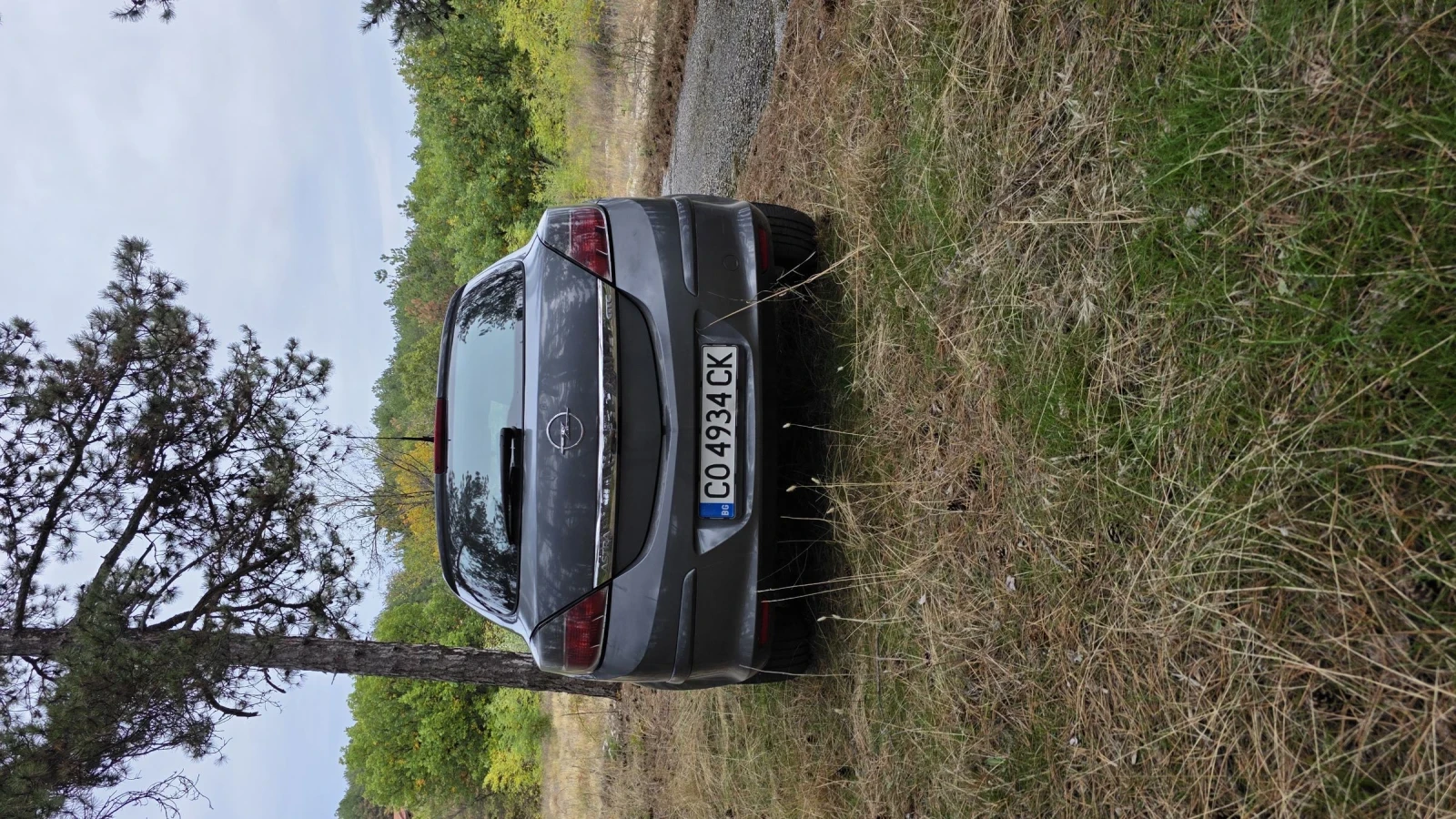 Opel Astra H - изображение 5