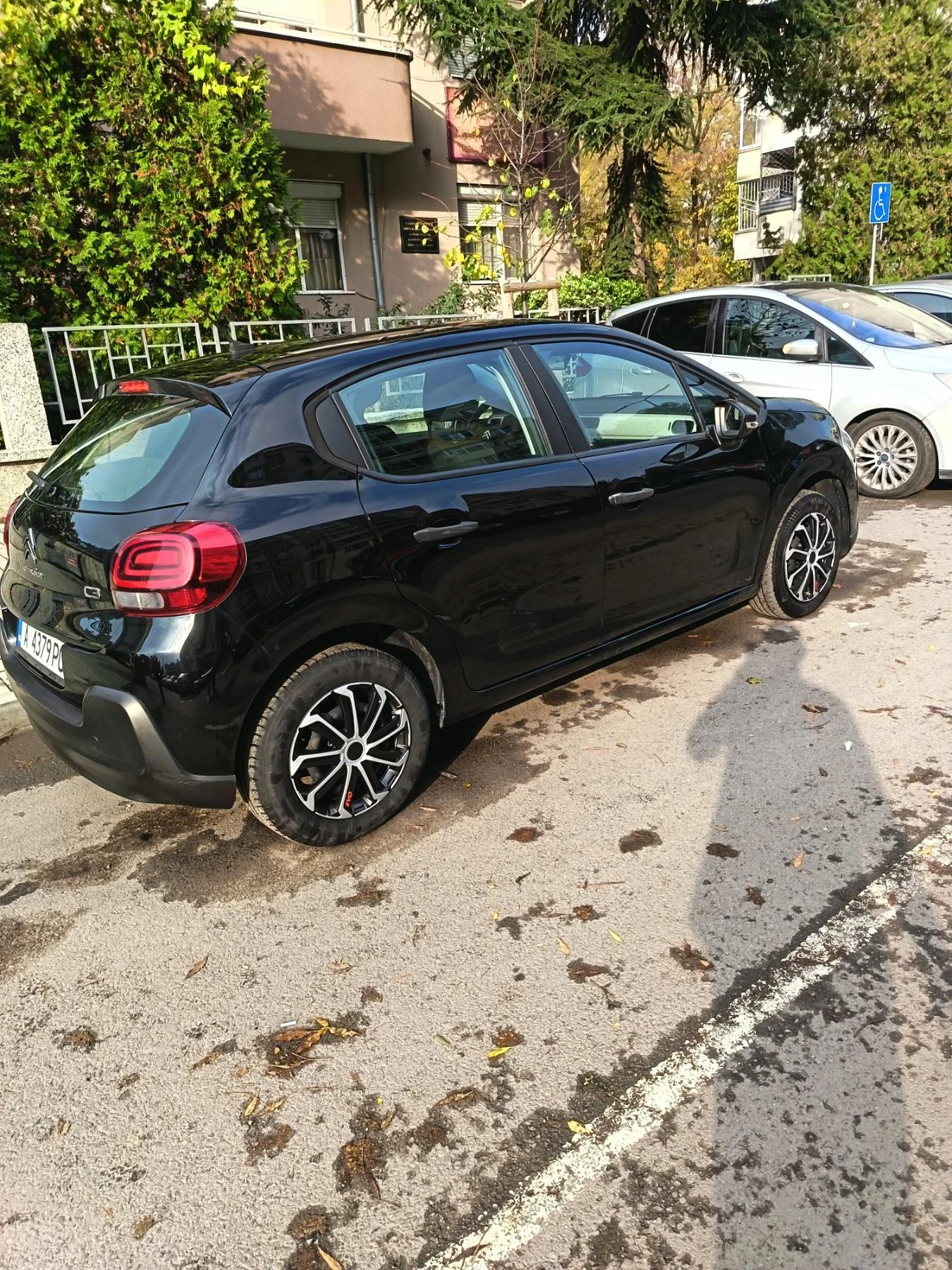 Citroen C3 | Mobile.bg   3