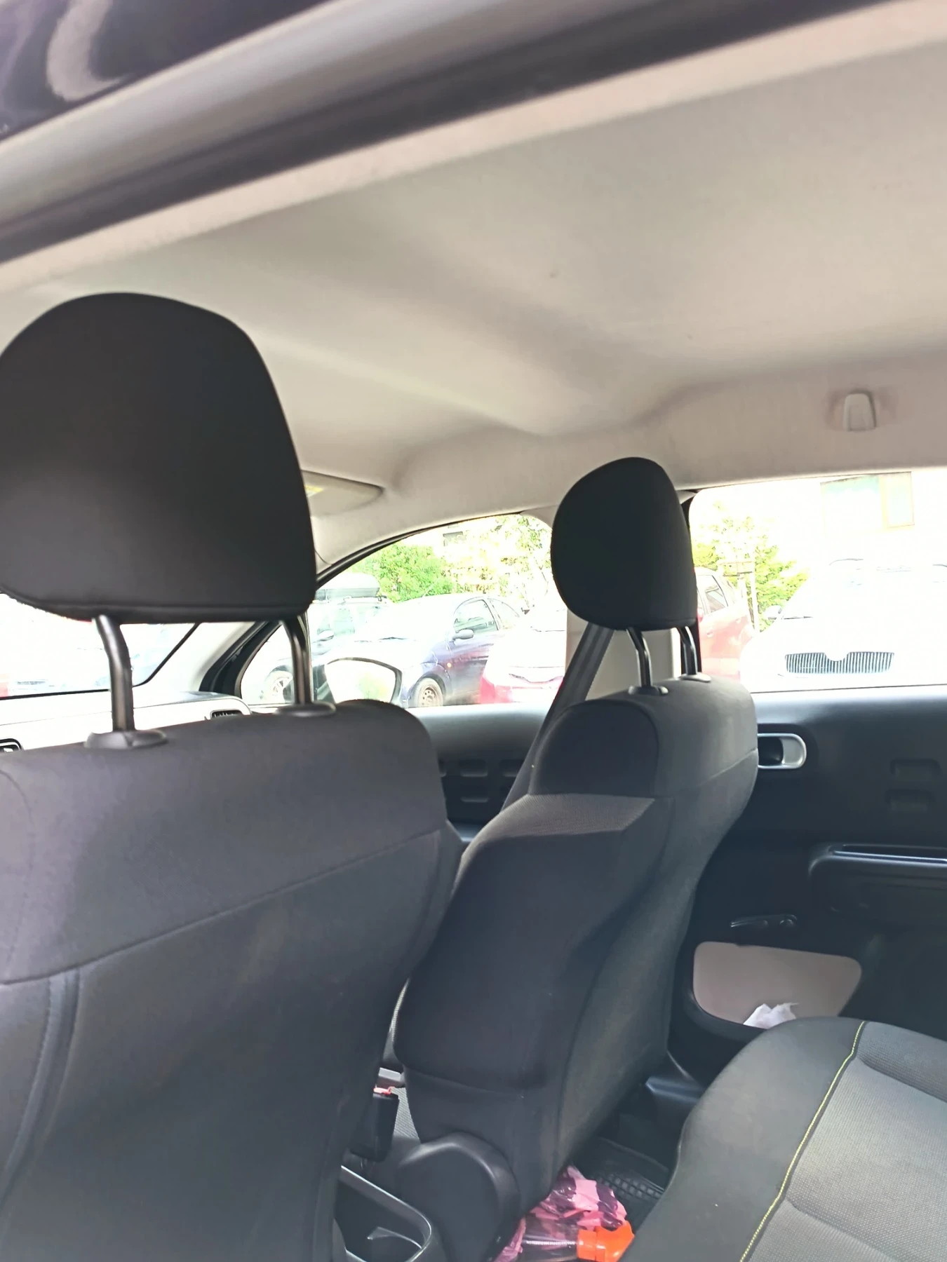 Citroen C3 | Mobile.bg   12