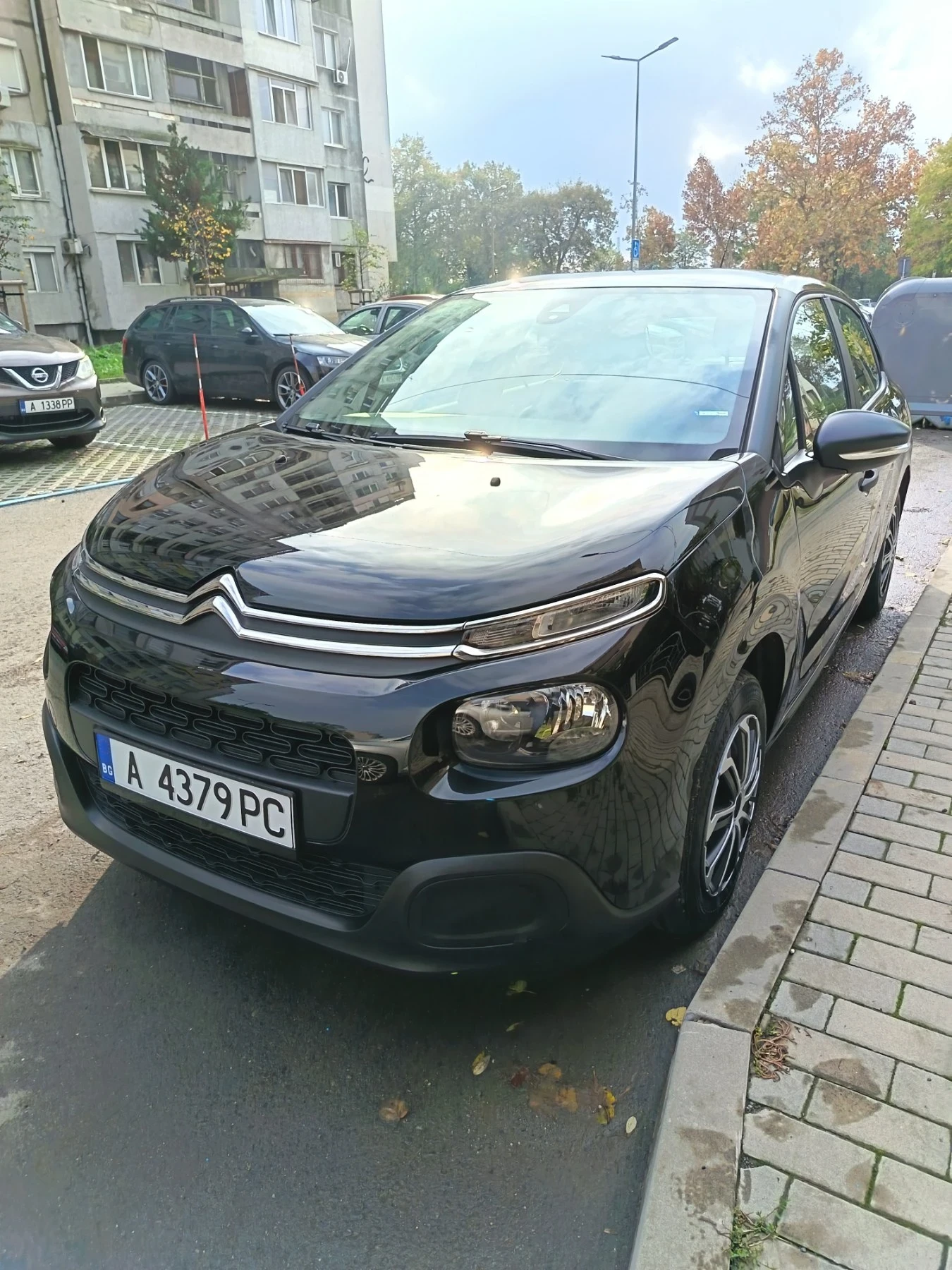 Citroen C3 | Mobile.bg   1