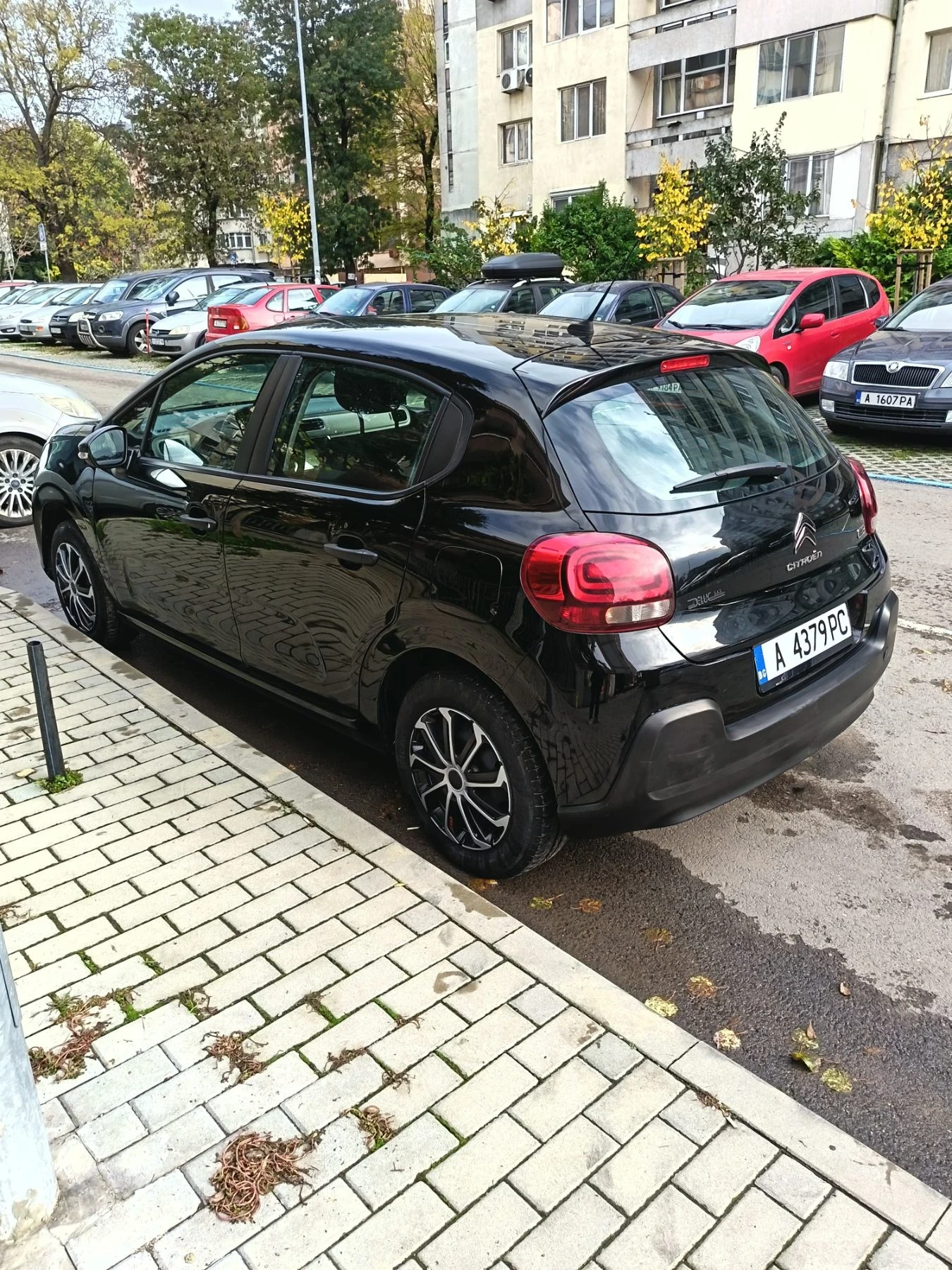 Citroen C3 | Mobile.bg   6