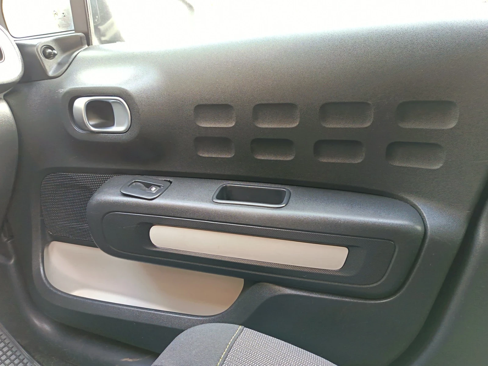 Citroen C3 | Mobile.bg   11