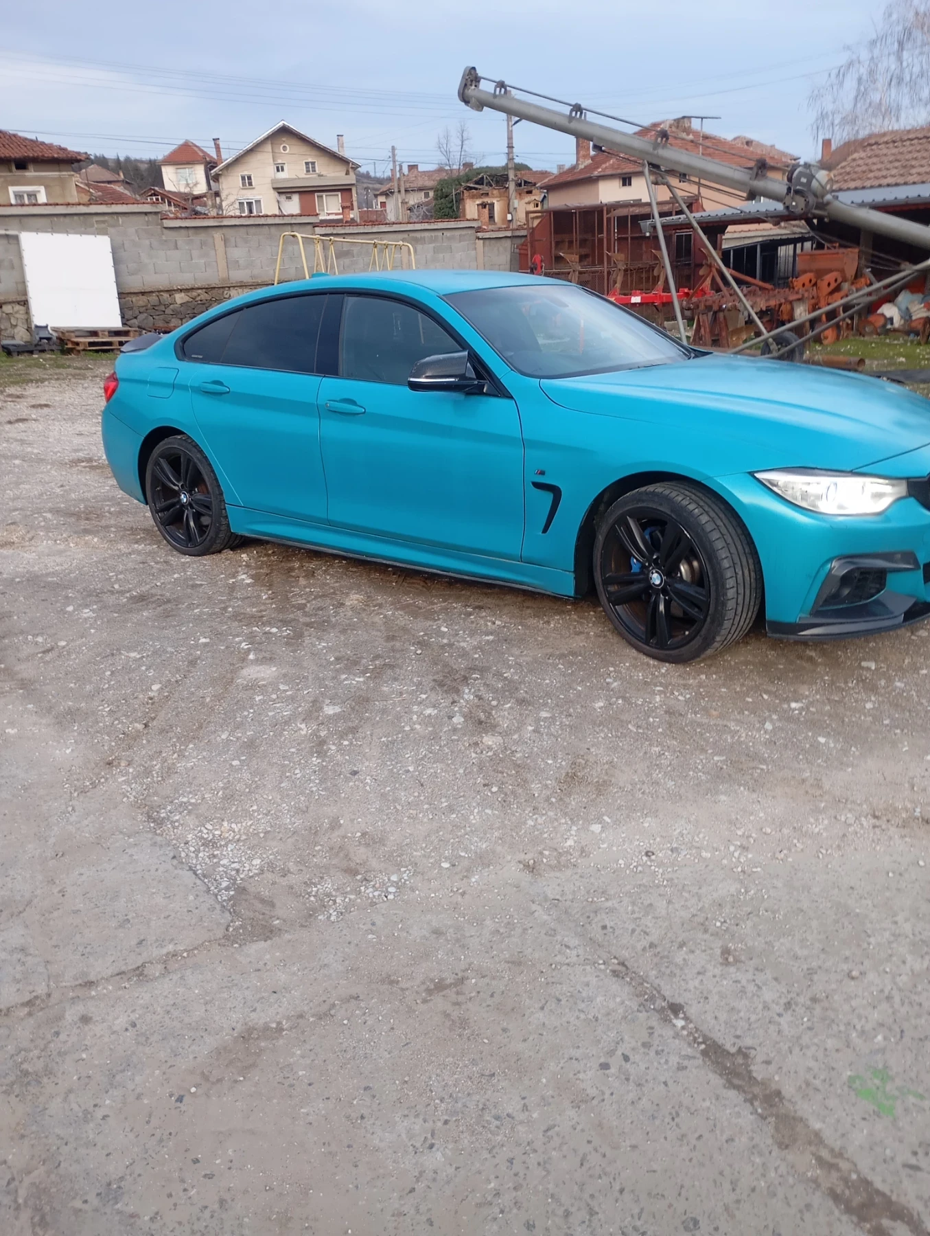 BMW 435 | Mobile.bg � ����������� 7