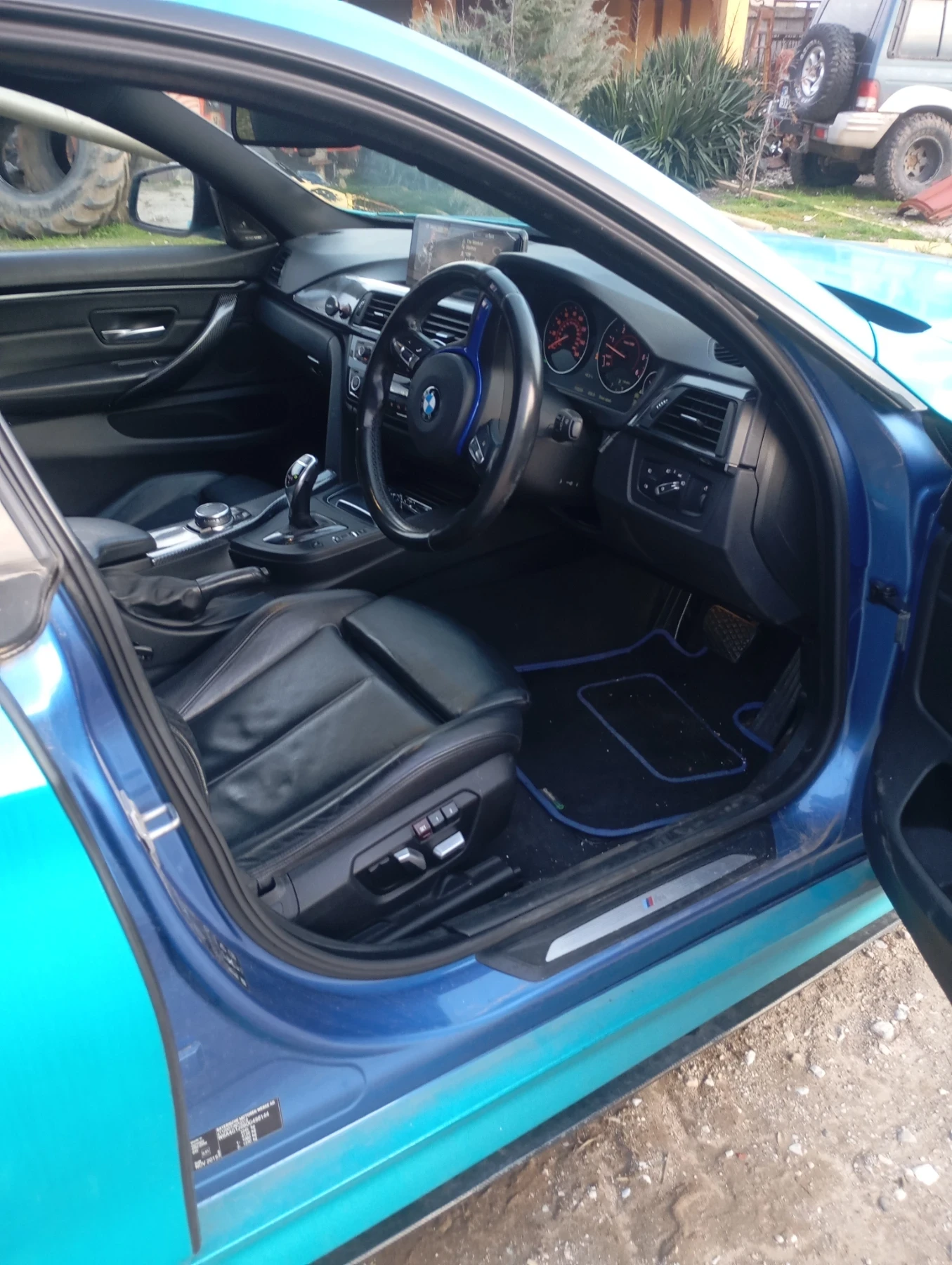 BMW 435 | Mobile.bg � ����������� 6