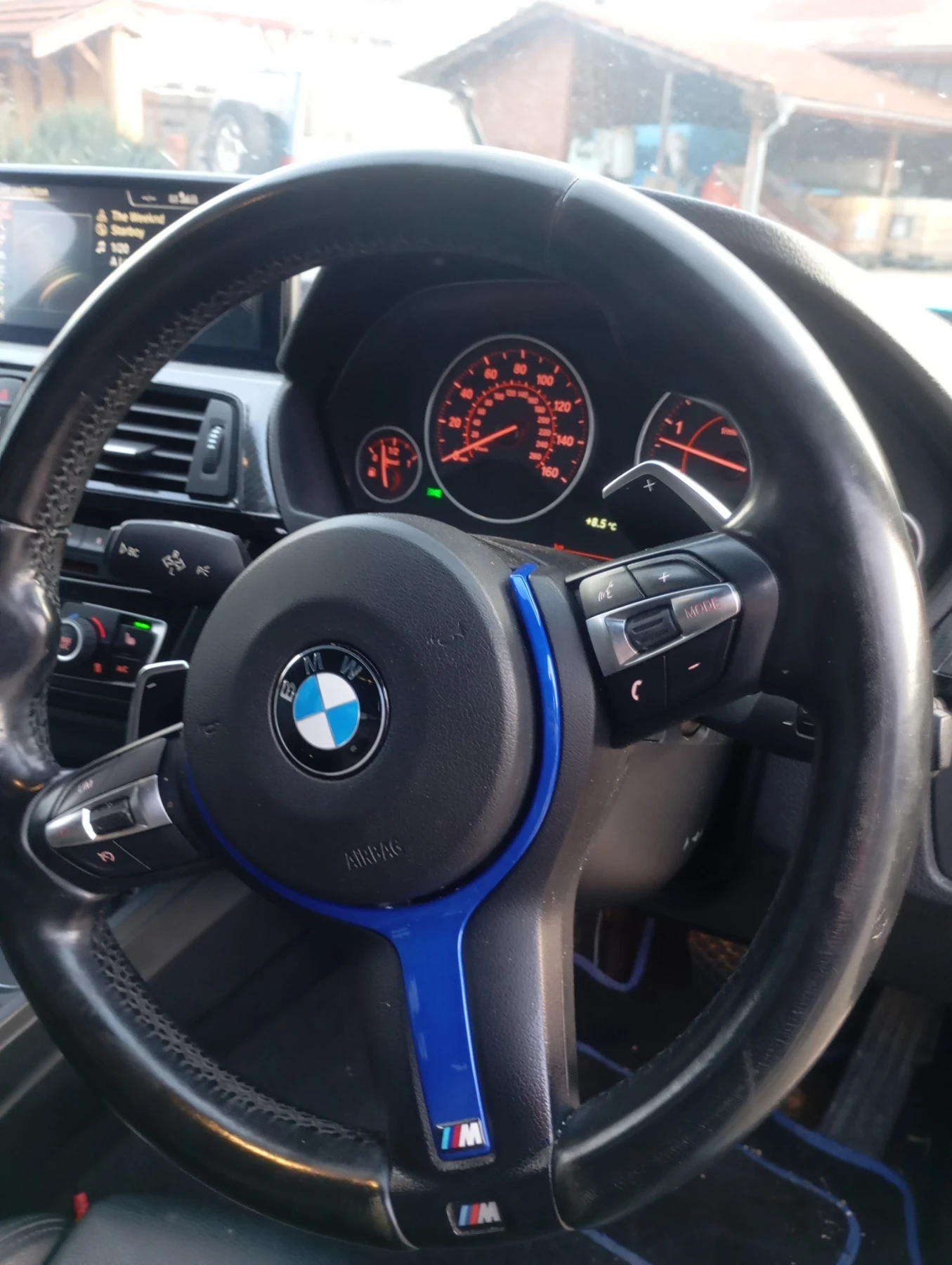 BMW 435 | Mobile.bg � ����������� 5