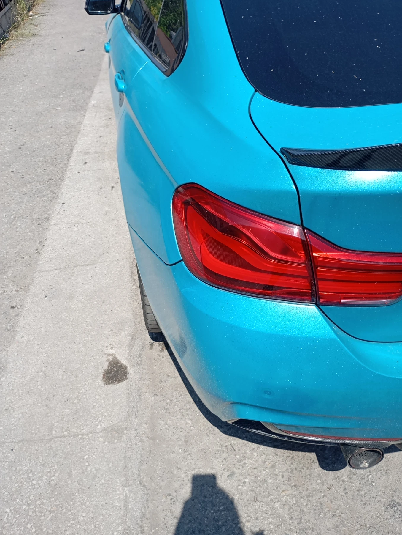 BMW 435 | Mobile.bg   3