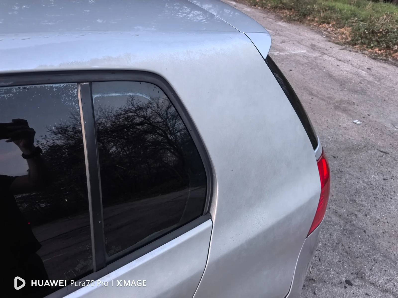 VW Golf  - изображение 8