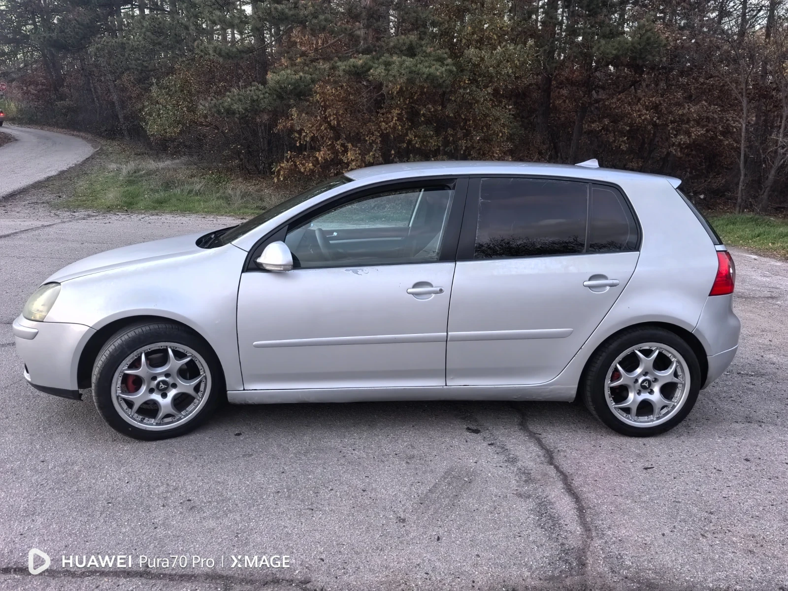 VW Golf  - изображение 2