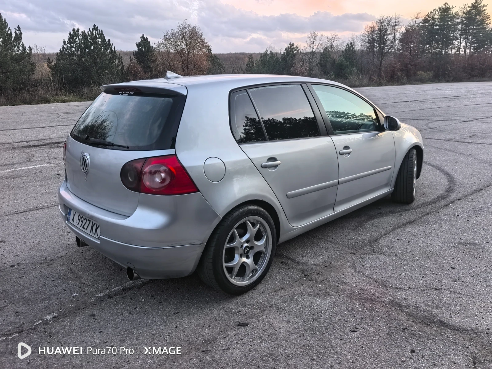 VW Golf  - изображение 5