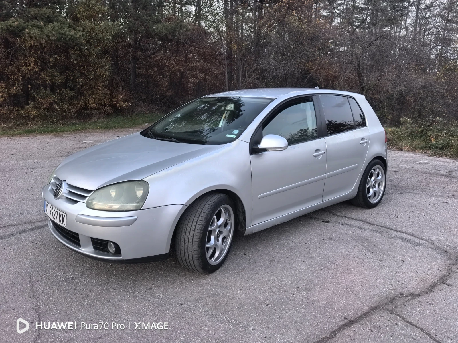 VW Golf  - изображение 3