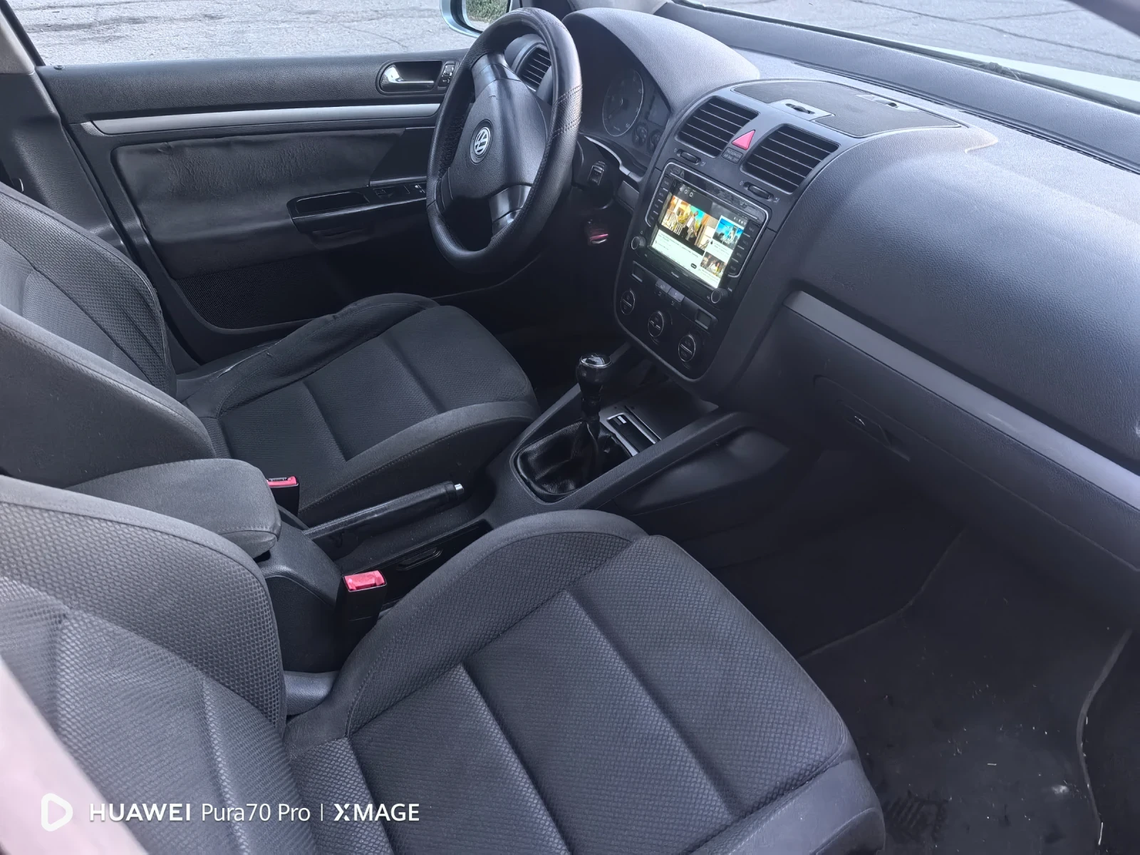 VW Golf  - изображение 9