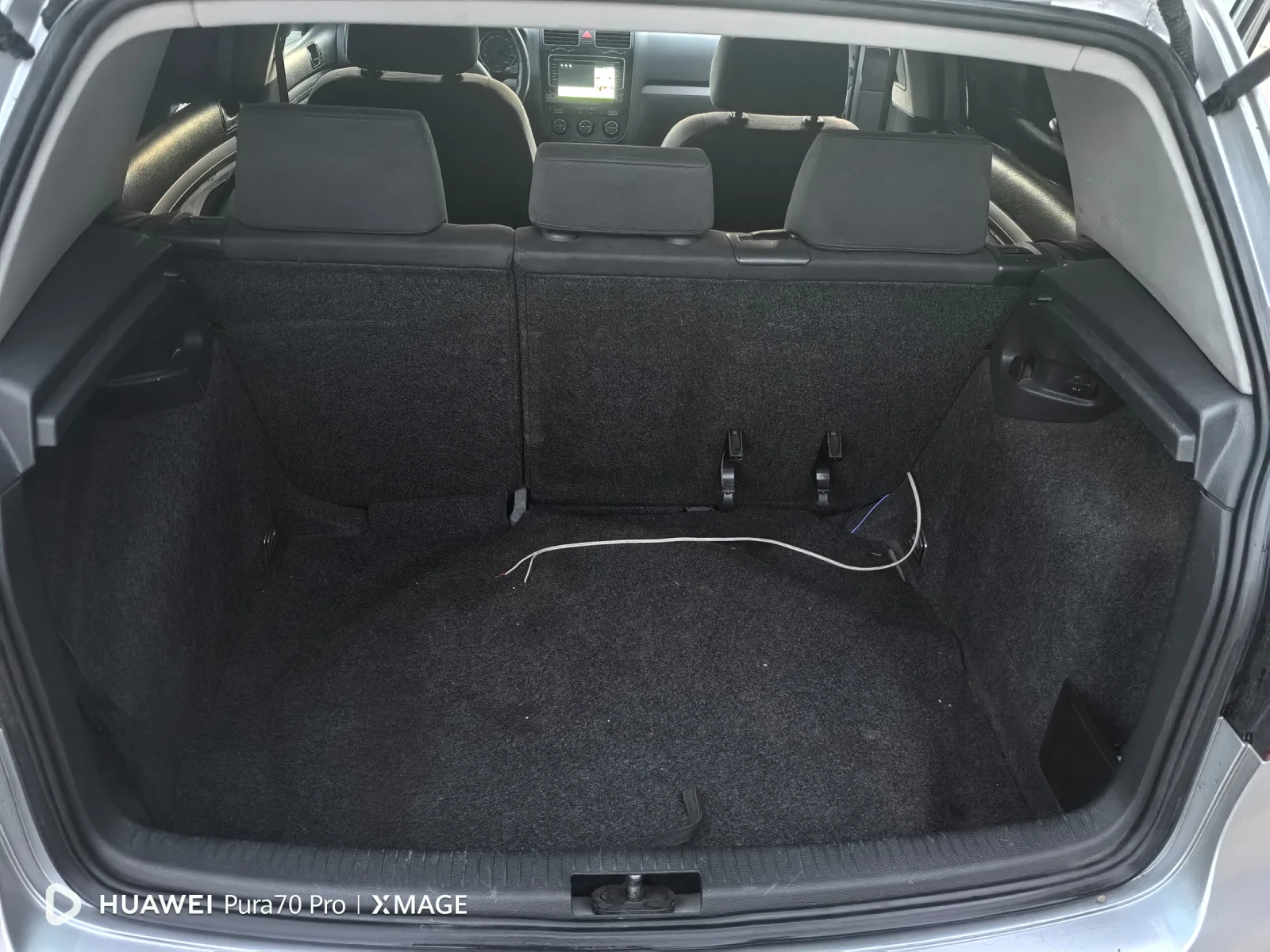 VW Golf  - изображение 10