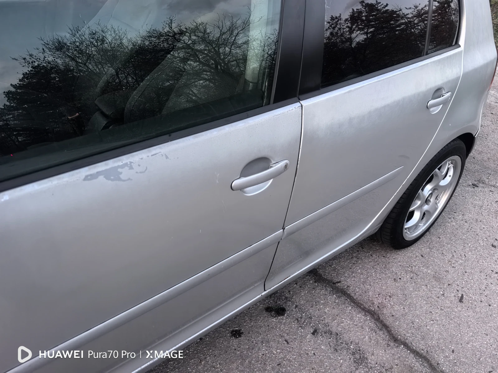 VW Golf  - изображение 7