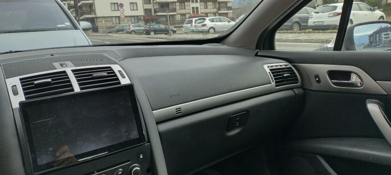 Peugeot 407 1.8i | Mobile.bg � ����������� 6