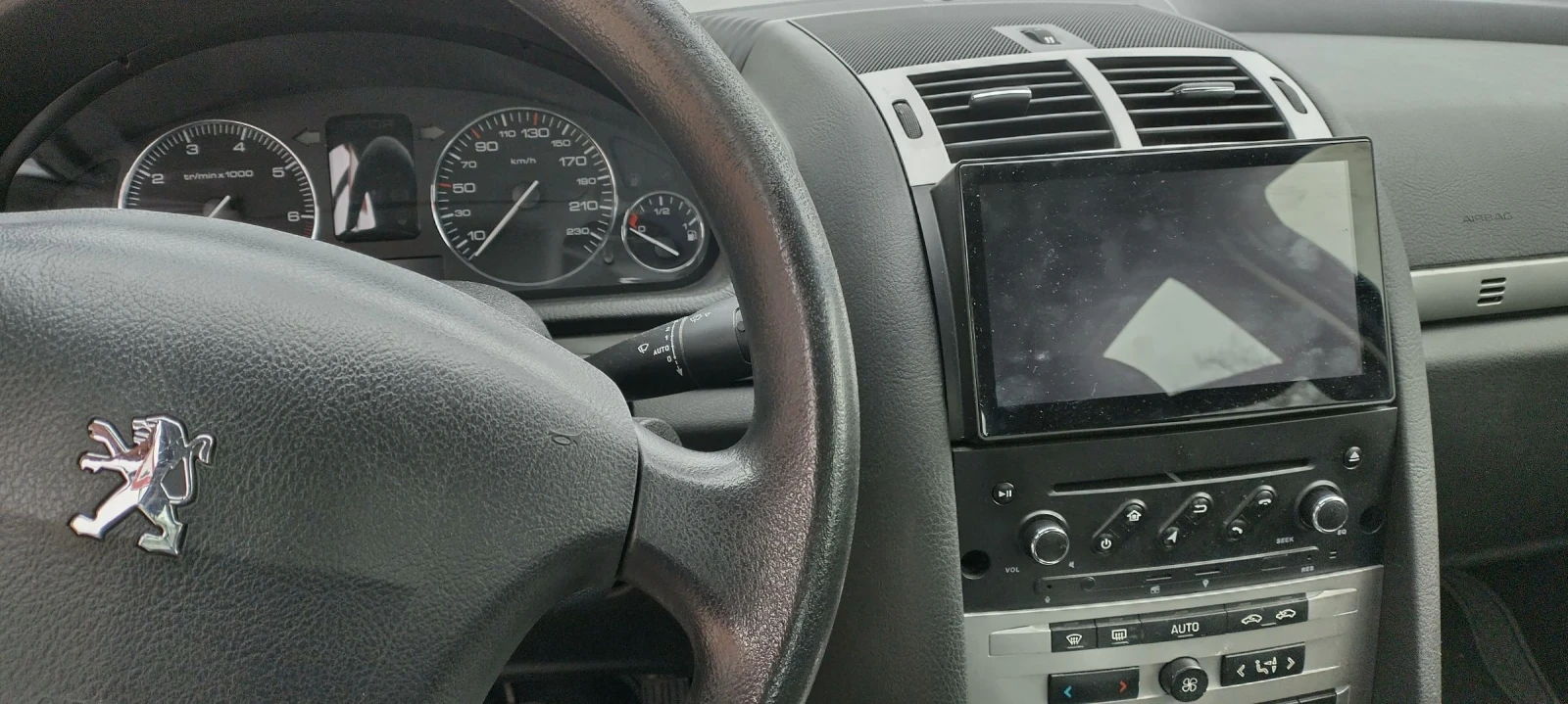 Peugeot 407 1.8i | Mobile.bg � ����������� 5