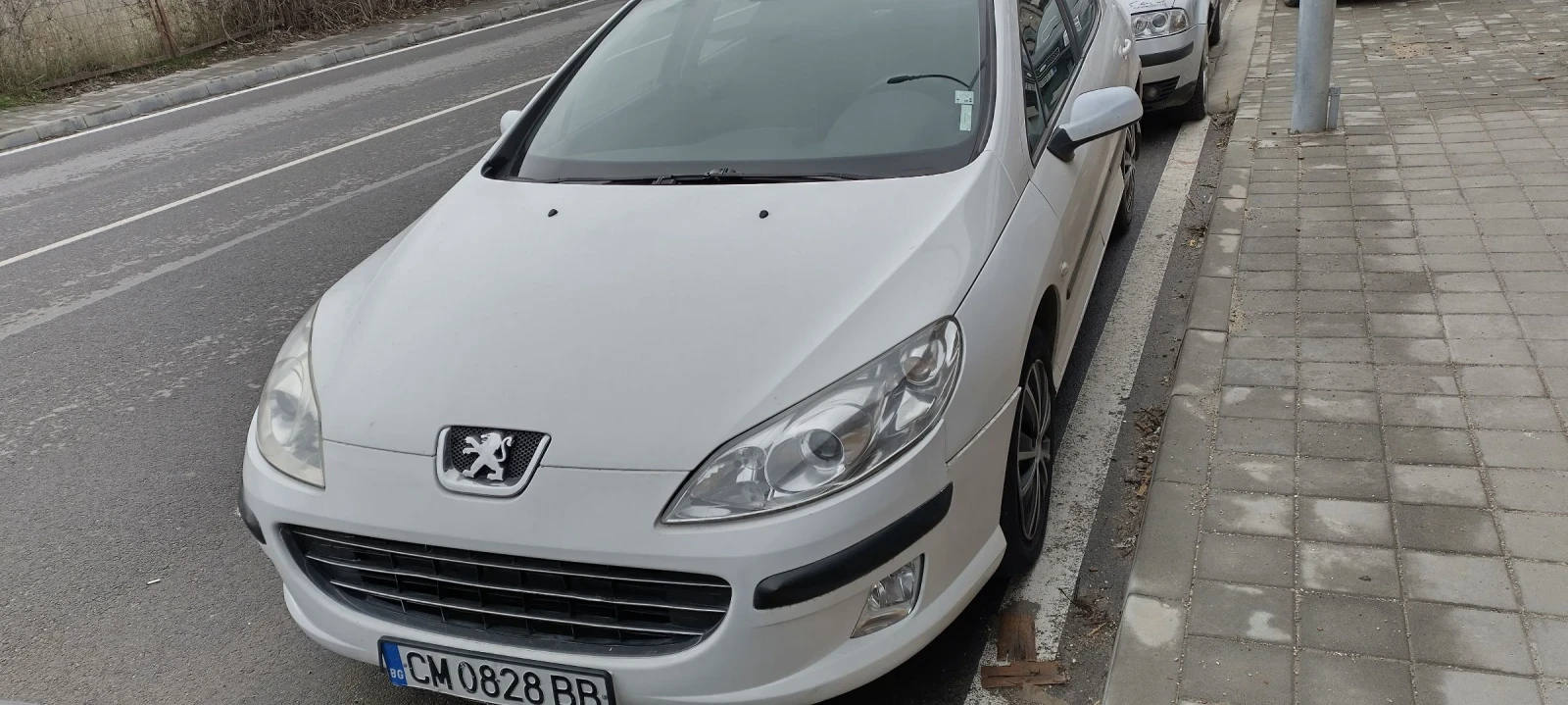 Peugeot 407 1.8i | Mobile.bg � ����������� 1