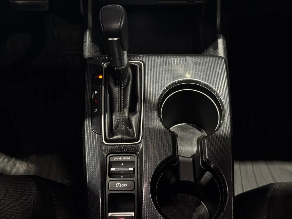 Honda Civic Sport FWD * * (  ) | Mobile.bg   13