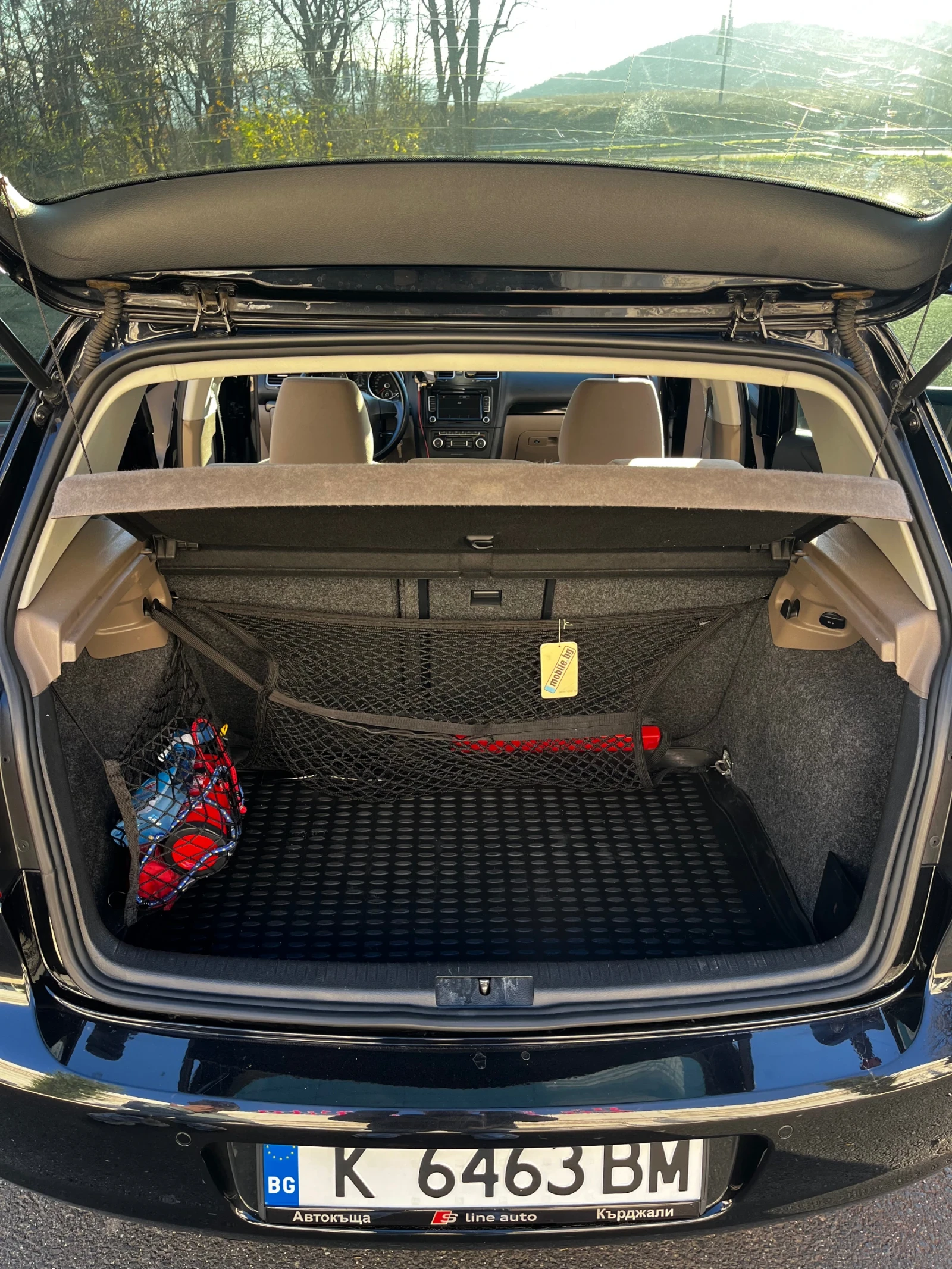 VW Golf 2.0 TD? - изображение 10