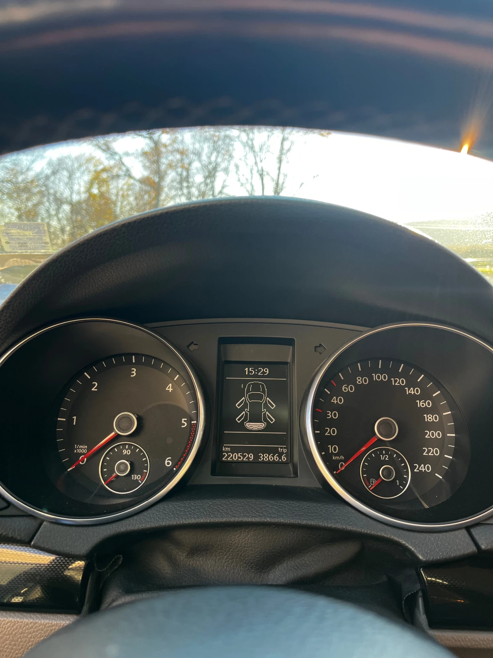 VW Golf 2.0 TD? - изображение 9