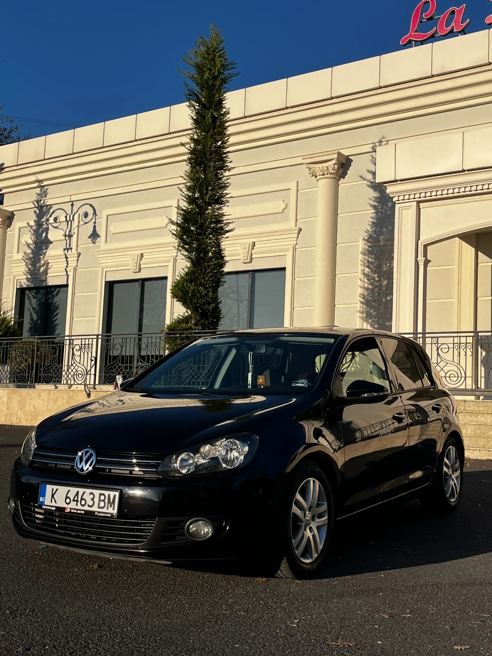 VW Golf 2.0 TD? | Mobile.bg � ����������� 1