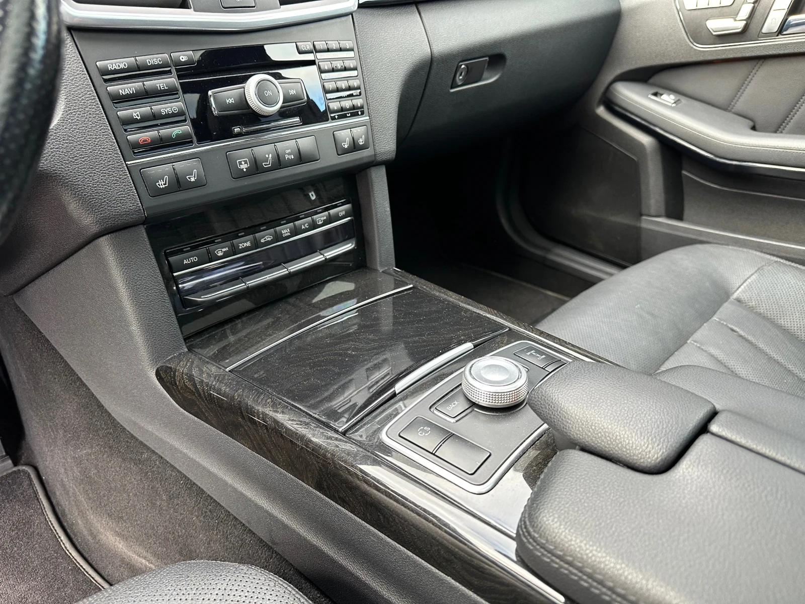 Mercedes-Benz E 500 AMG/388/./KeyLess/Pano./HarmanKardon/ | Mobile.bg   12