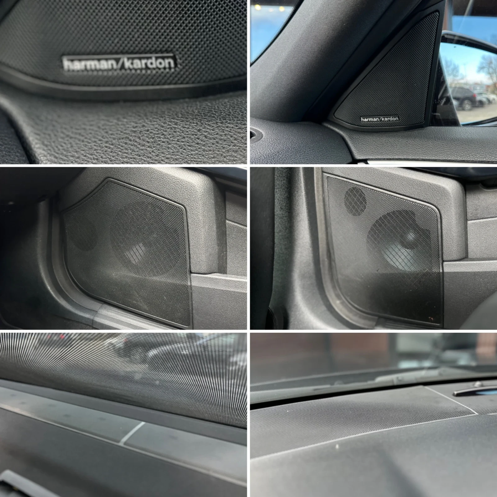 Mercedes-Benz E 500 AMG/388/./KeyLess/Pano./HarmanKardon/ | Mobile.bg   15