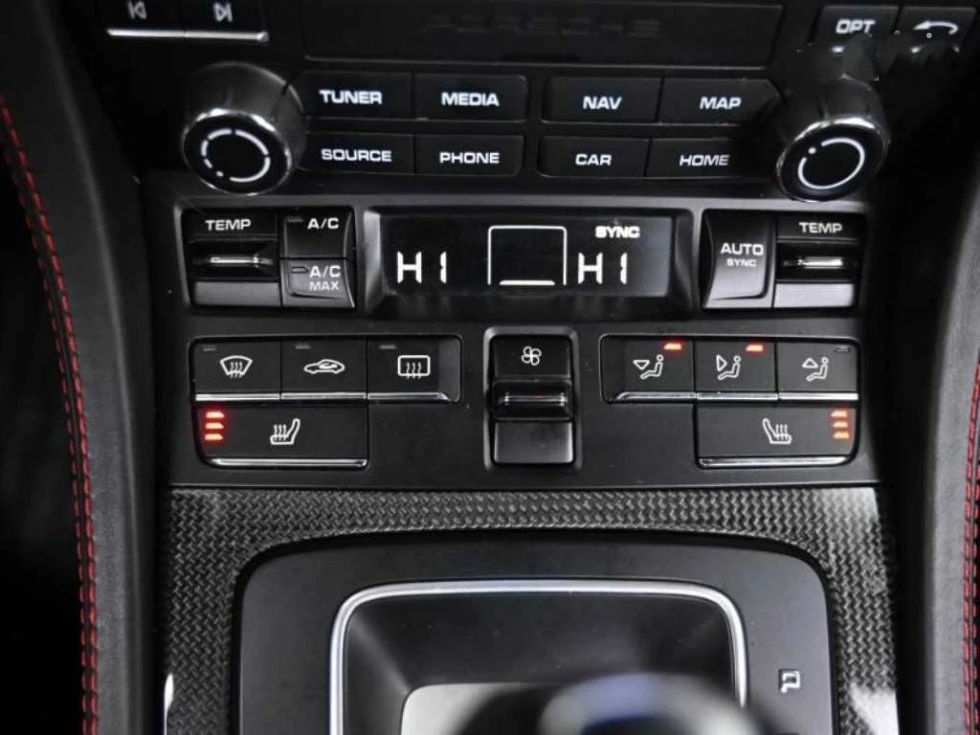 Porsche Boxster 718 2.5 GTS | Mobile.bg � ����������� 17