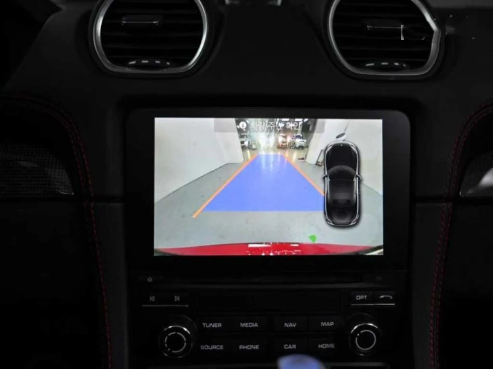 Porsche Boxster 718 2.5 GTS | Mobile.bg � ����������� 15