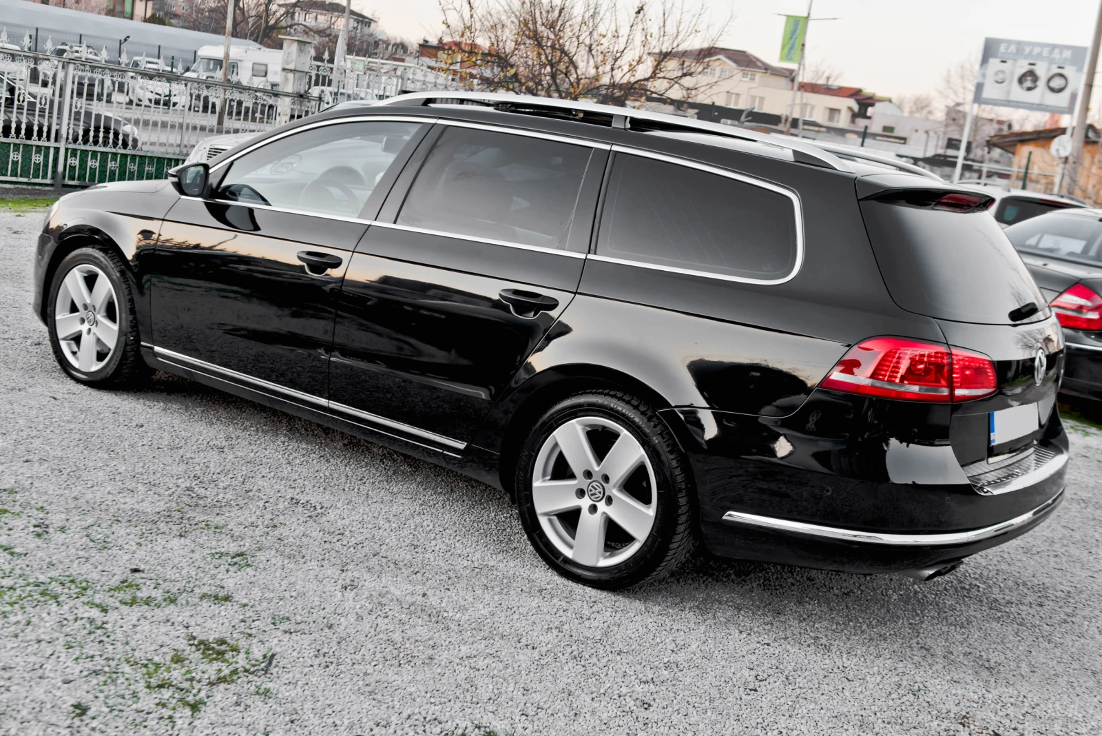 VW Passat 2.0tdi Full 140ks | Mobile.bg � ����������� 5