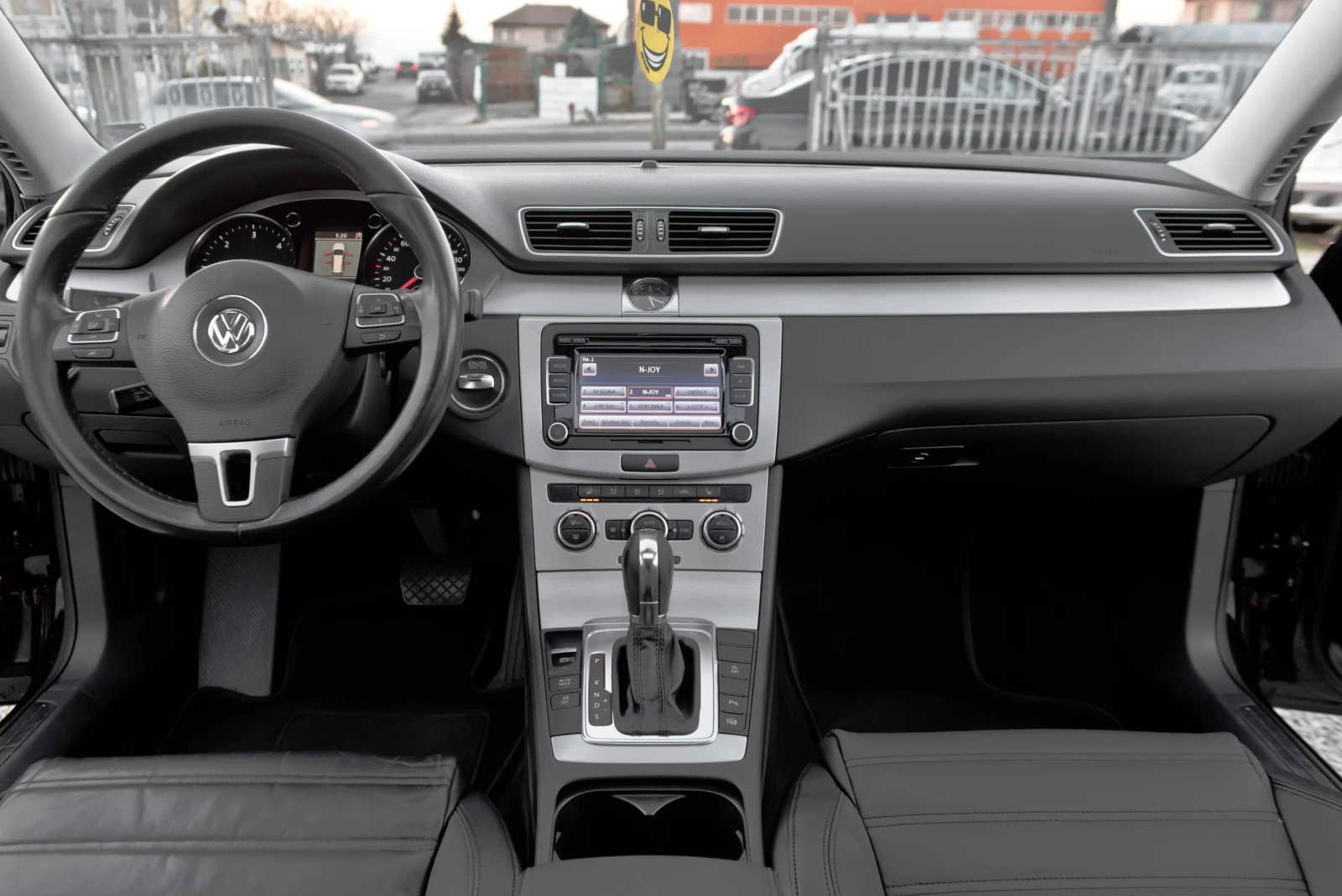 VW Passat 2.0tdi Full 140ks | Mobile.bg � ����������� 13