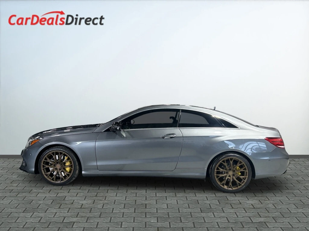 Mercedes-Benz E 500 * Coupe 550 AMG PKG/Extra Clean and Well Taken Ca  | Mobile.bg � ����������� 4