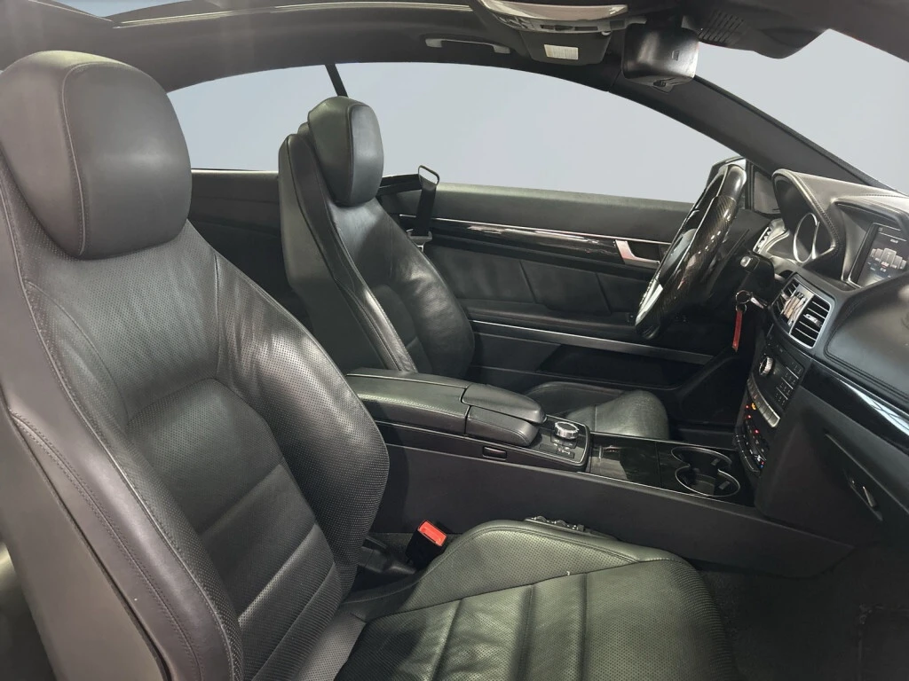 Mercedes-Benz E 500 * Coupe 550 AMG PKG/Extra Clean and Well Taken Ca  | Mobile.bg � ����������� 13