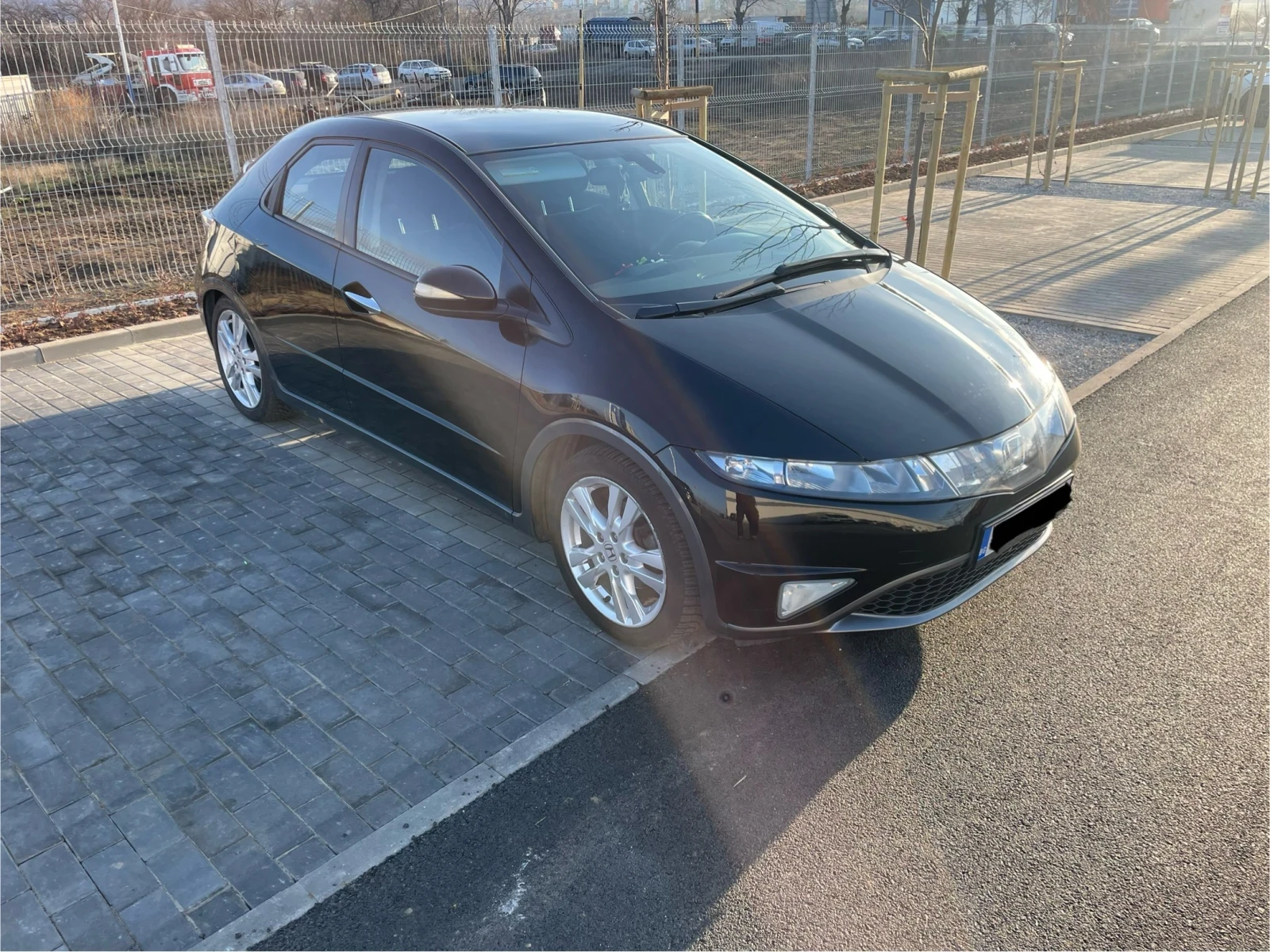 Honda Civic | Mobile.bg � ����������� 3