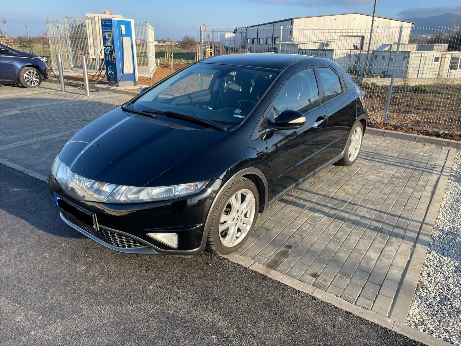 Honda Civic | Mobile.bg � ����������� 1
