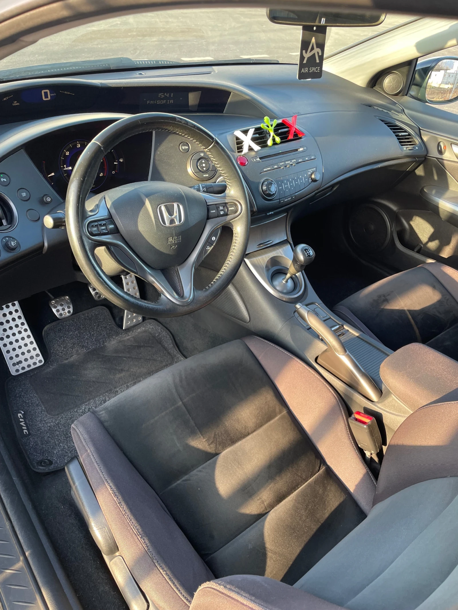Honda Civic | Mobile.bg � ����������� 5