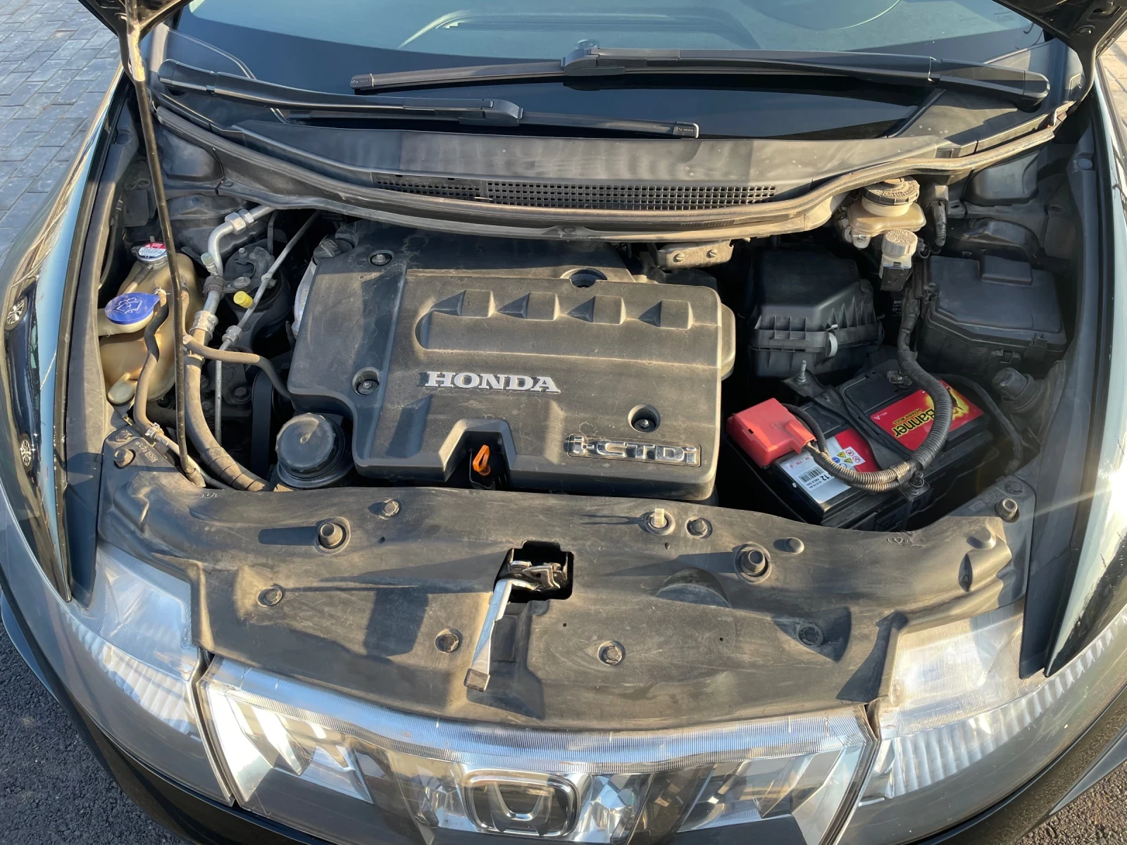 Honda Civic | Mobile.bg � ����������� 7