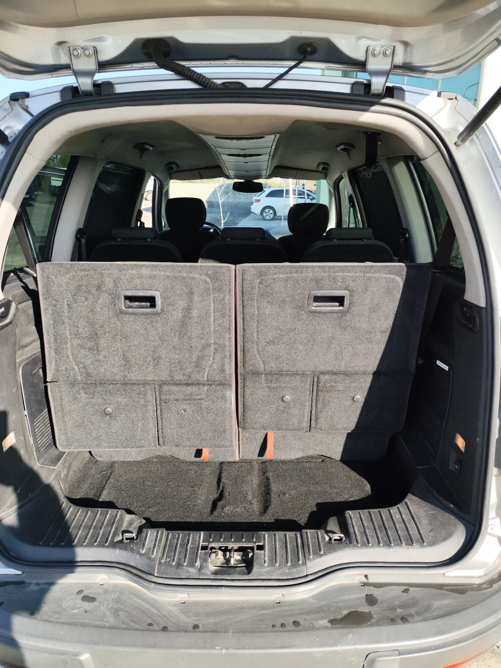 Ford Galaxy | Mobile.bg � ����������� 10