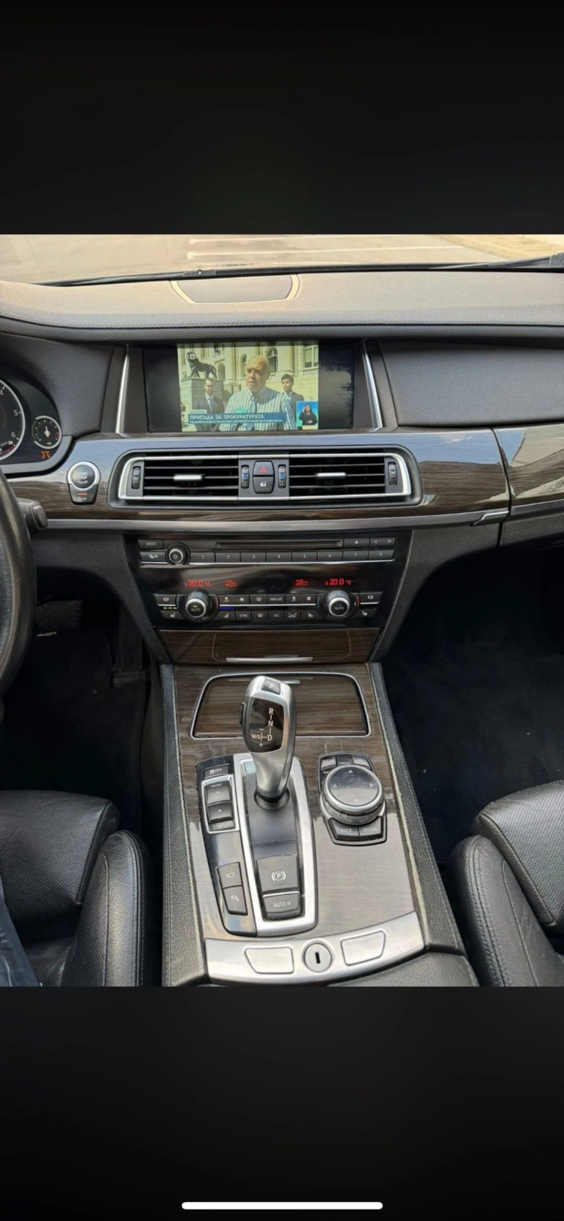 BMW 740 ���������  | Mobile.bg � ����������� 13