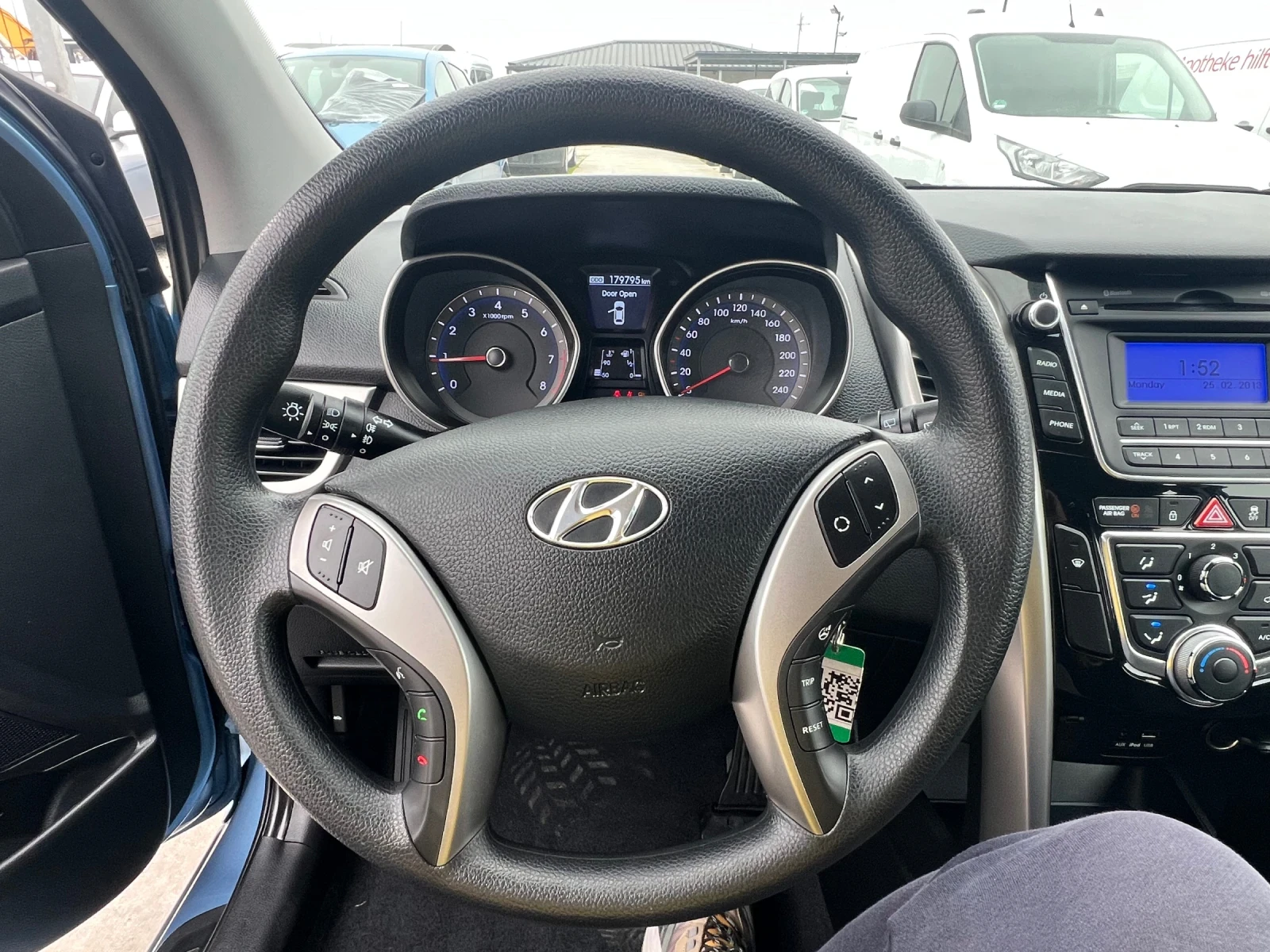 Hyundai I30 1.4i | Mobile.bg � ����������� 13